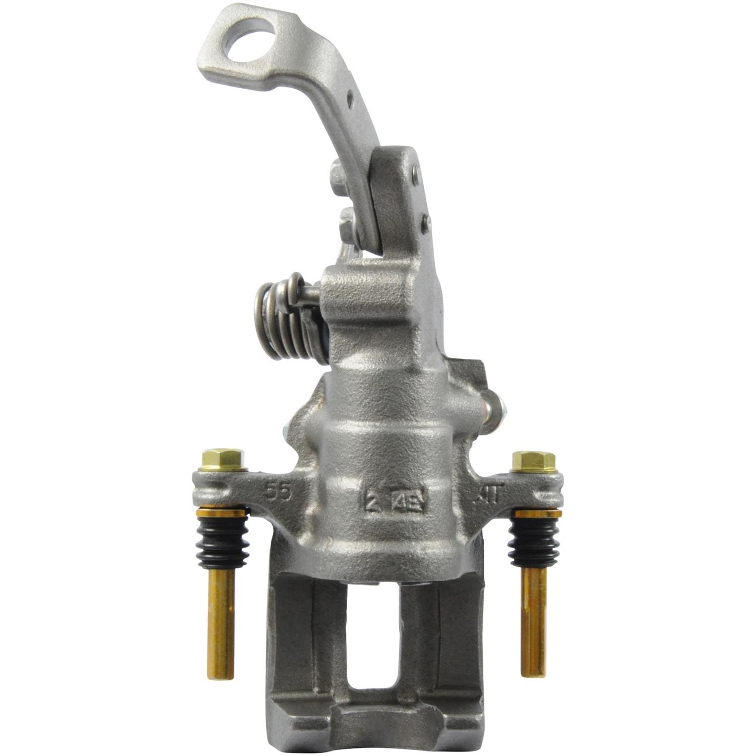 Duralast Remanufactured Brake Caliper C8106 | AutoZone