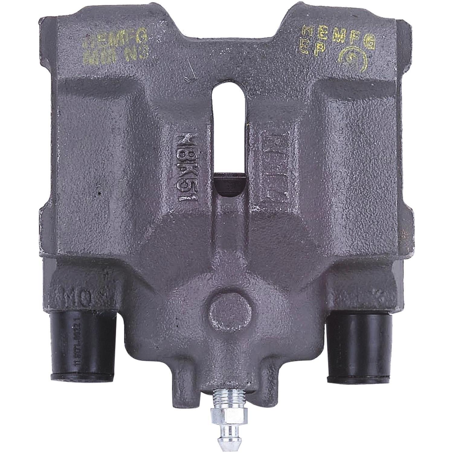 Duralast Remanufactured Brake Caliper C8209 | AutoZone