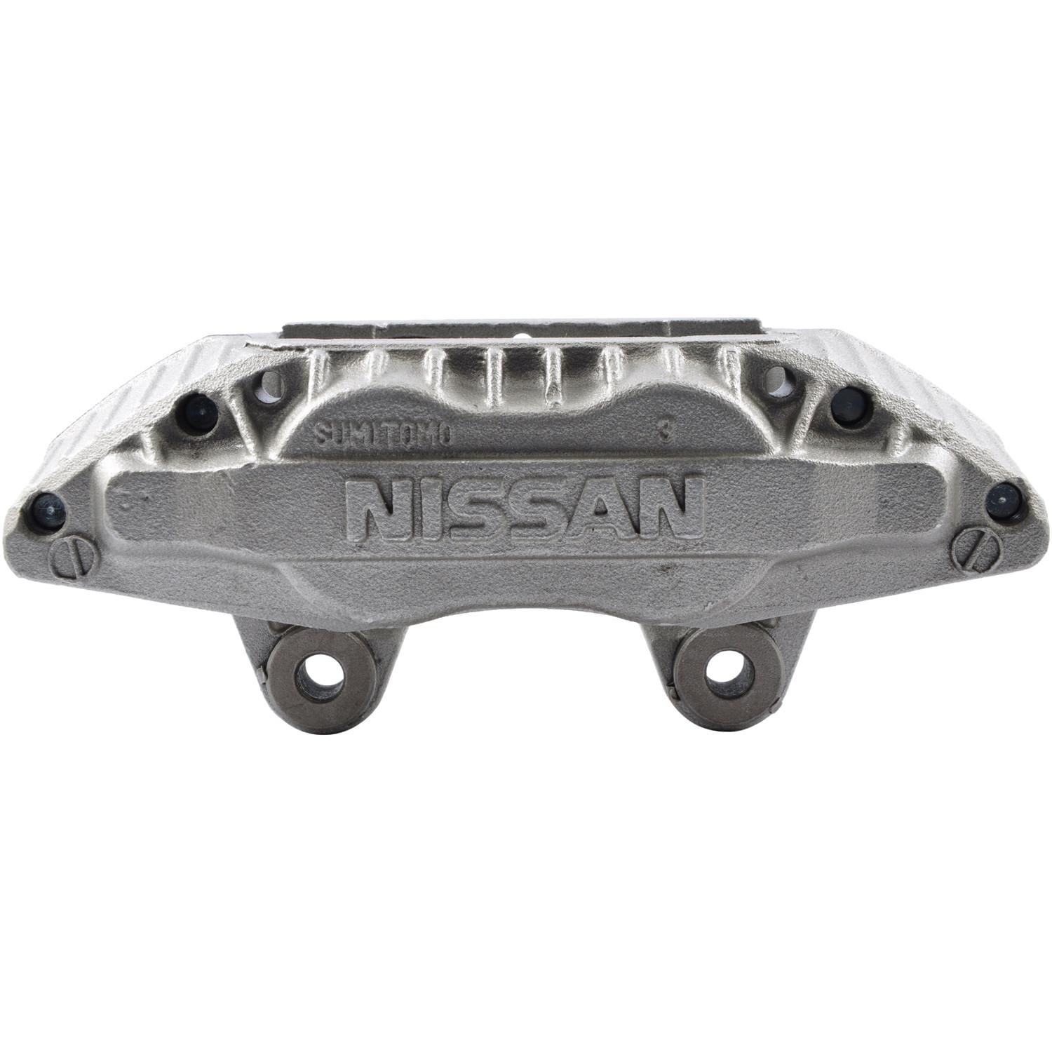 Duralast Remanufactured Brake Caliper C8301 | AutoZone