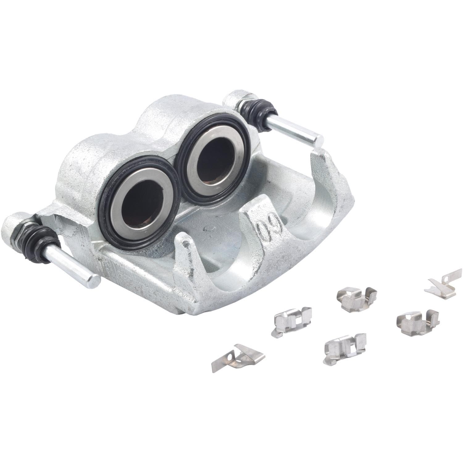 Duralast Remanufactured Brake Caliper C838 | AutoZone