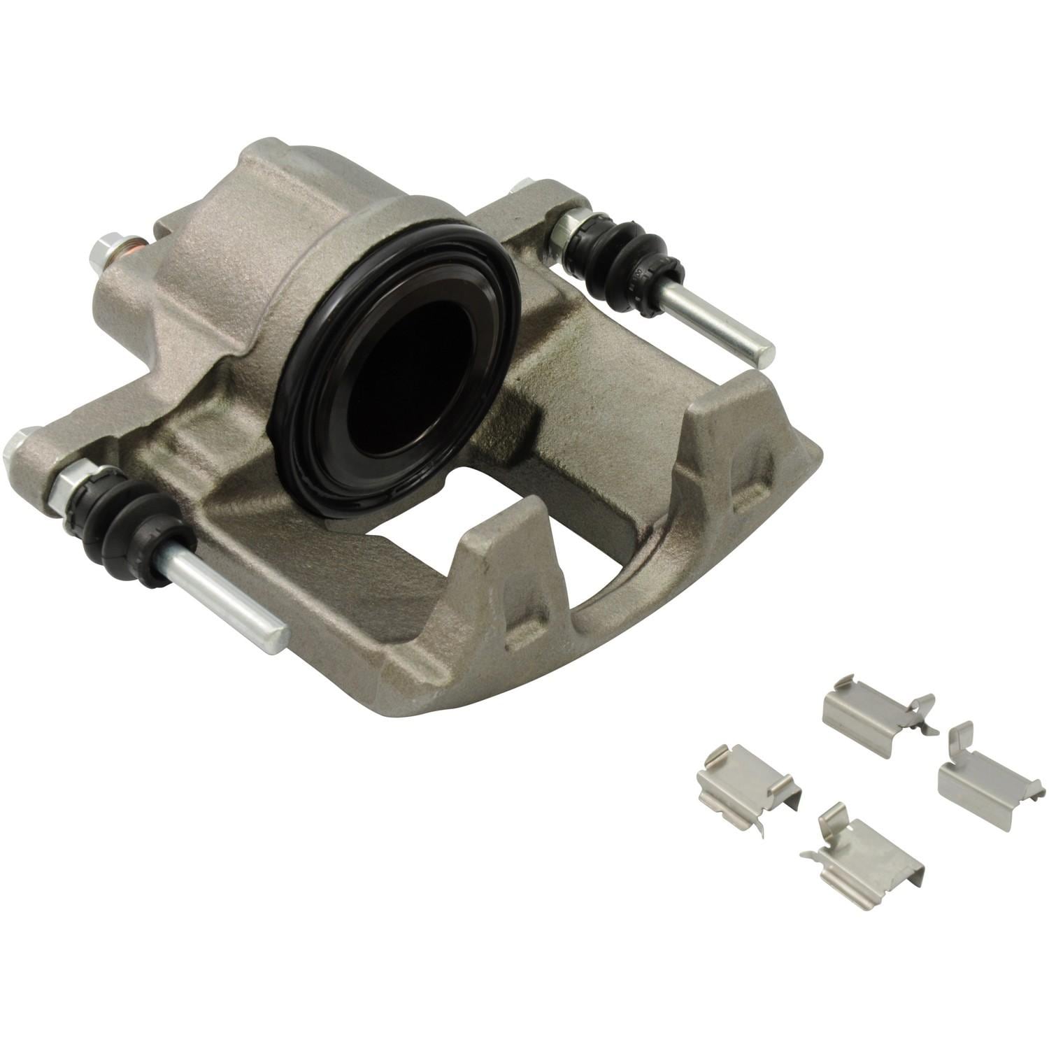 koara Duralast Remanufactured Brake Caliper C846 | AutoZone