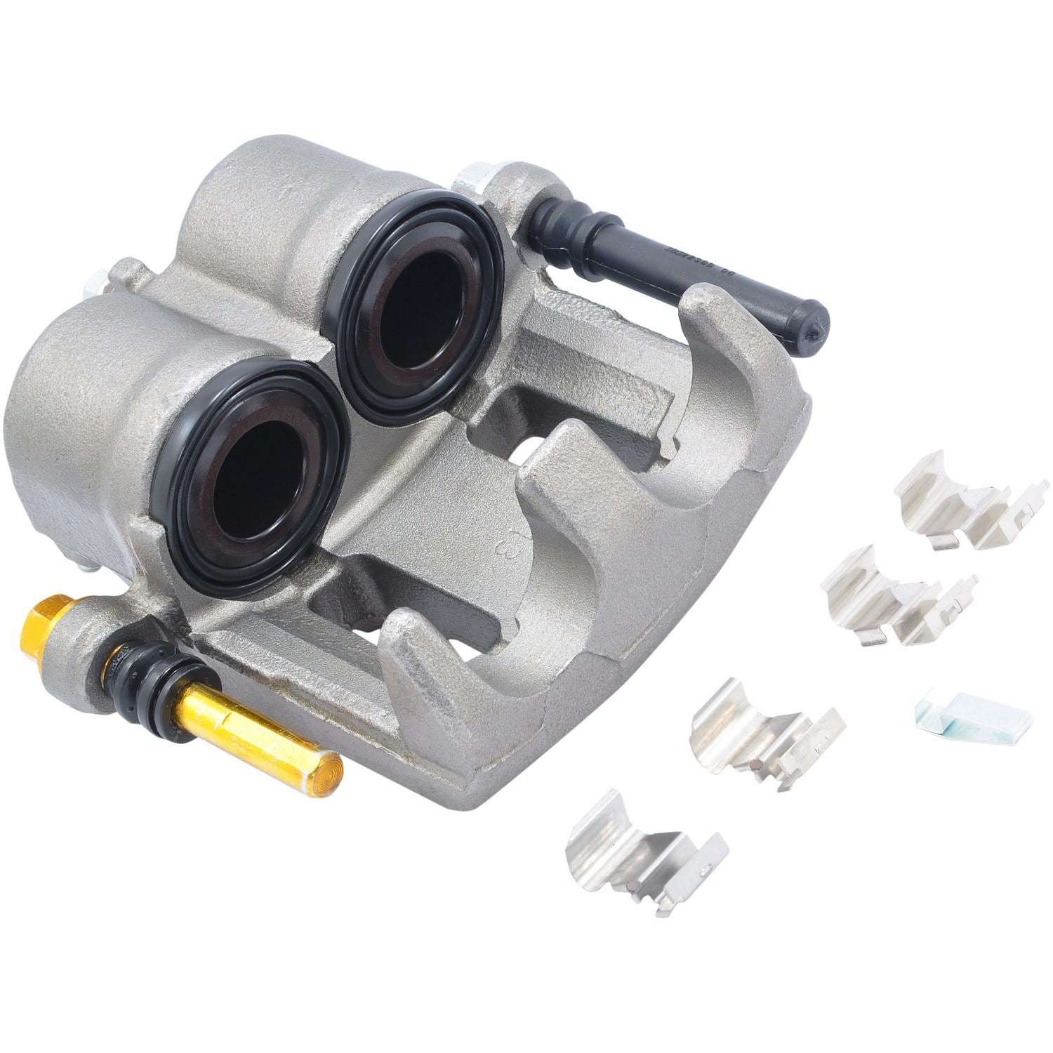 Duralast Remanufactured Brake Caliper C854 | AutoZone
