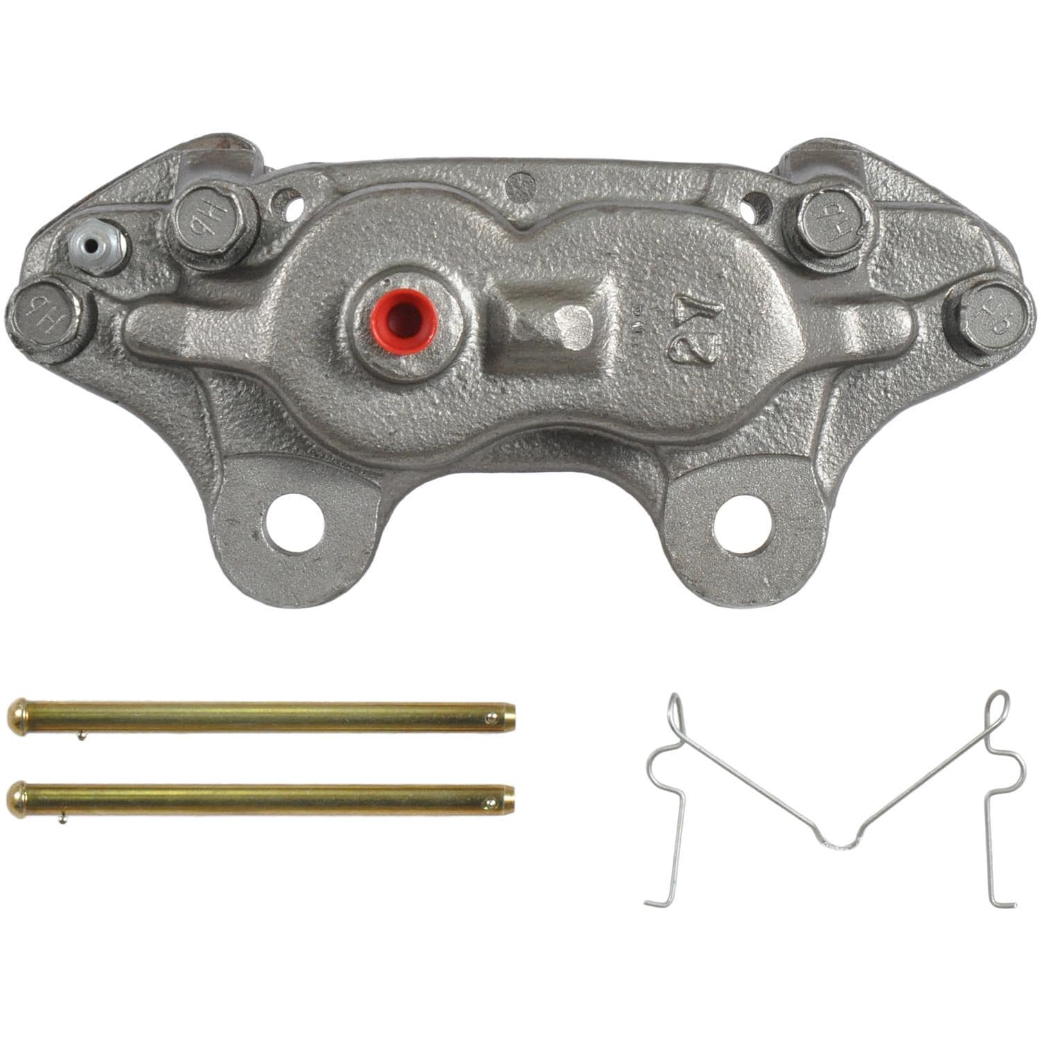Duralast Remanufactured Brake Caliper C8554 | AutoZone