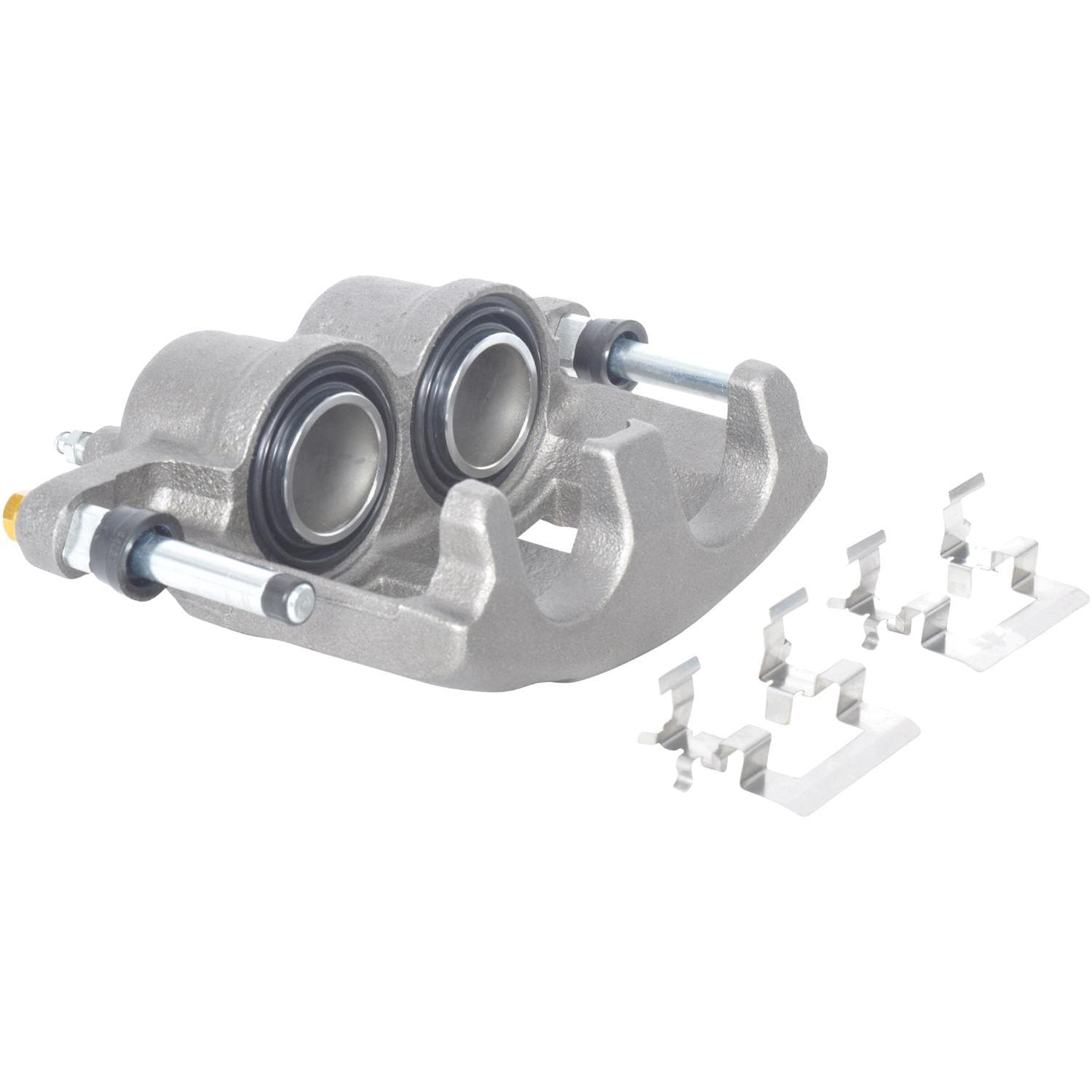 Duralast Remanufactured Brake Caliper C858 | AutoZone