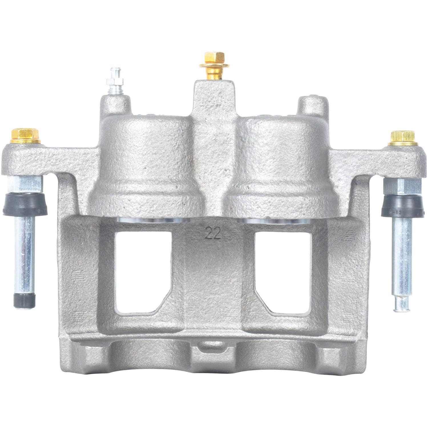Duralast Remanufactured Brake Caliper C858 | AutoZone