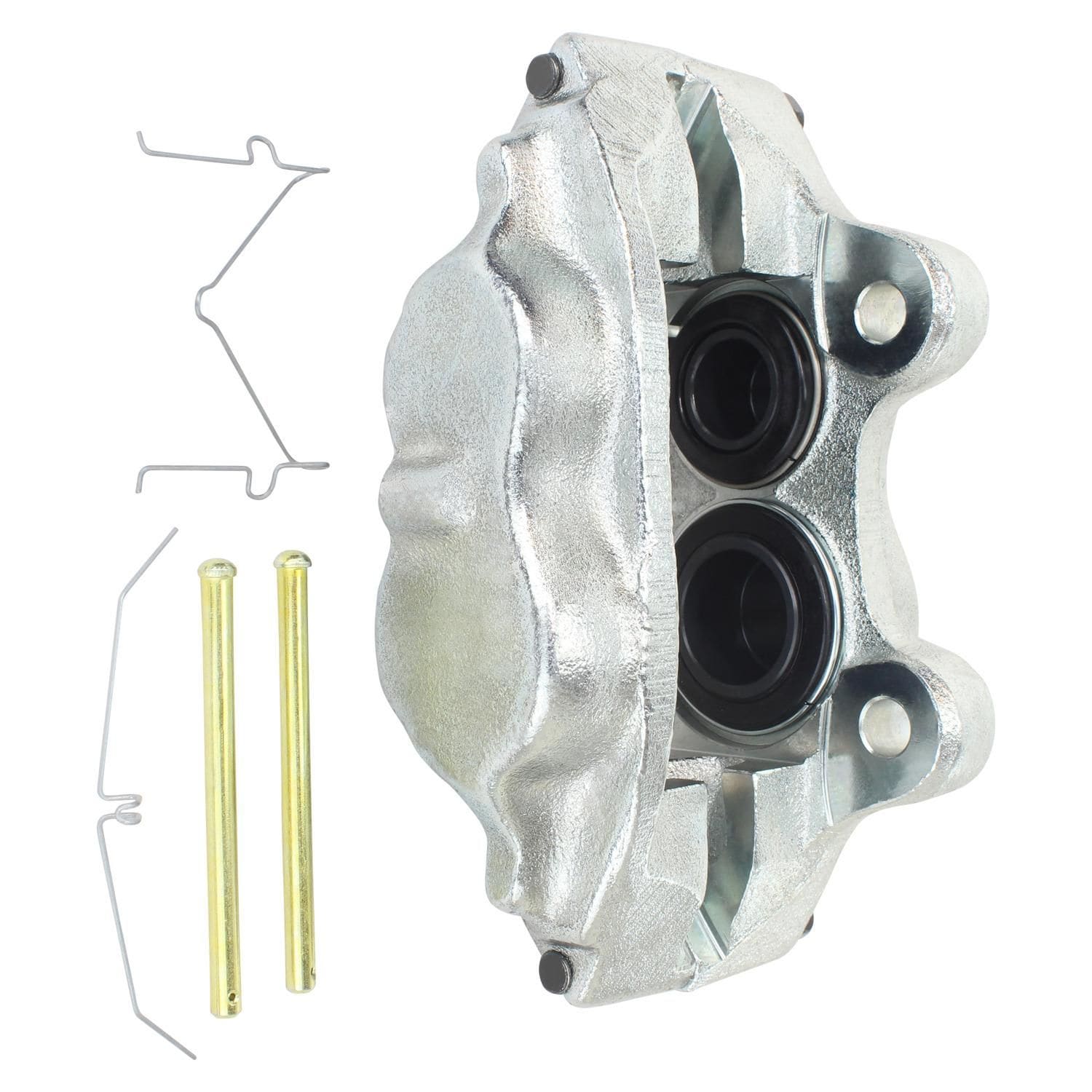 Duralast Remanufactured Brake Caliper C8649 | AutoZone
