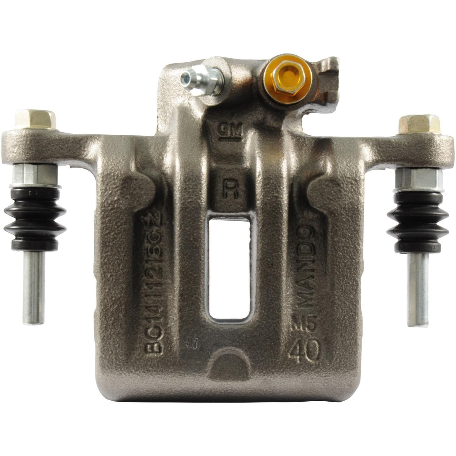 Duralast Remanufactured Brake Caliper C869 | AutoZone