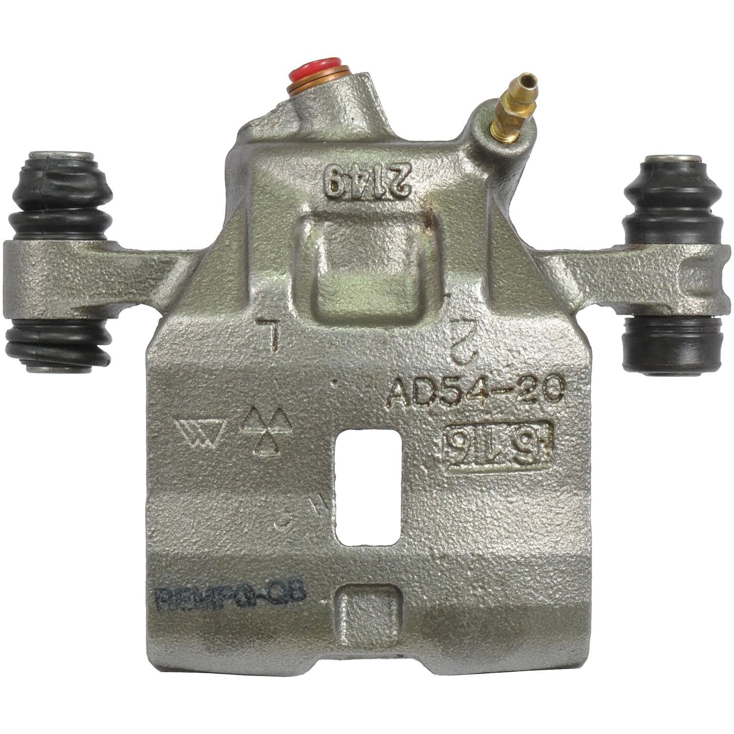 Duralast Remanufactured Brake Caliper C8693 | AutoZone