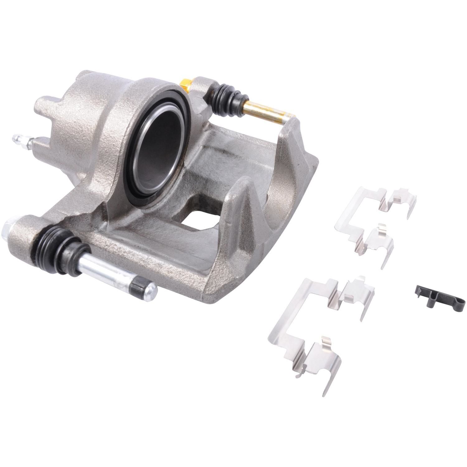 Duralast Remanufactured Brake Caliper C874 | AutoZone