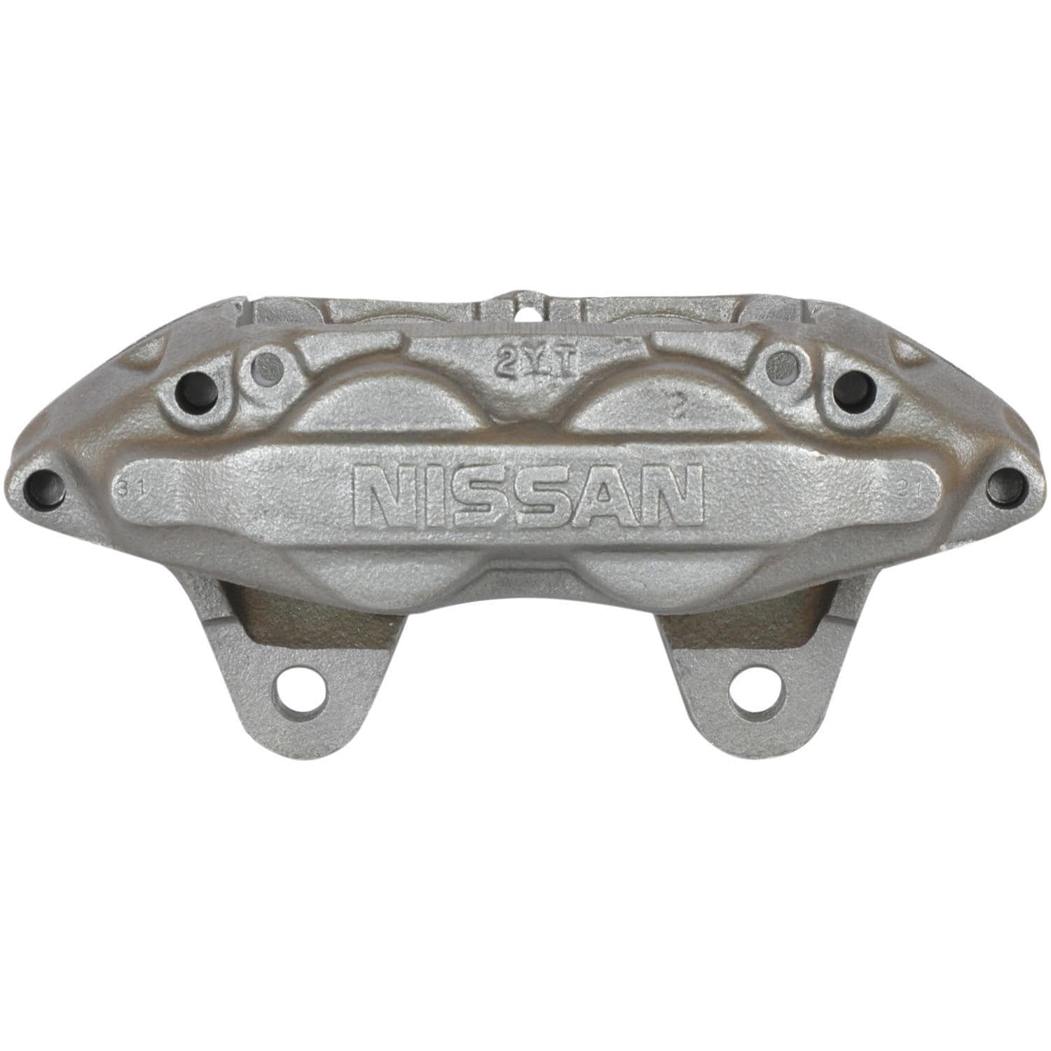 Duralast Remanufactured Brake Caliper C9026 | AutoZone