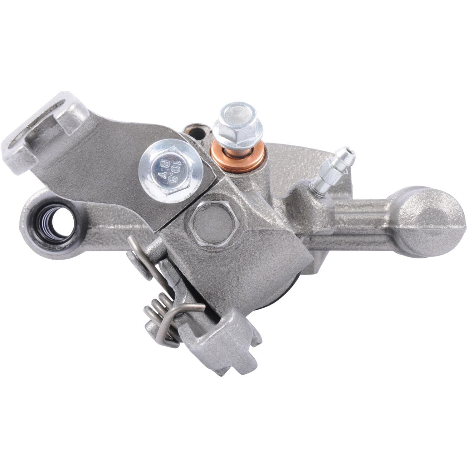 Duralast Remanufactured Brake Caliper C9588 | AutoZone