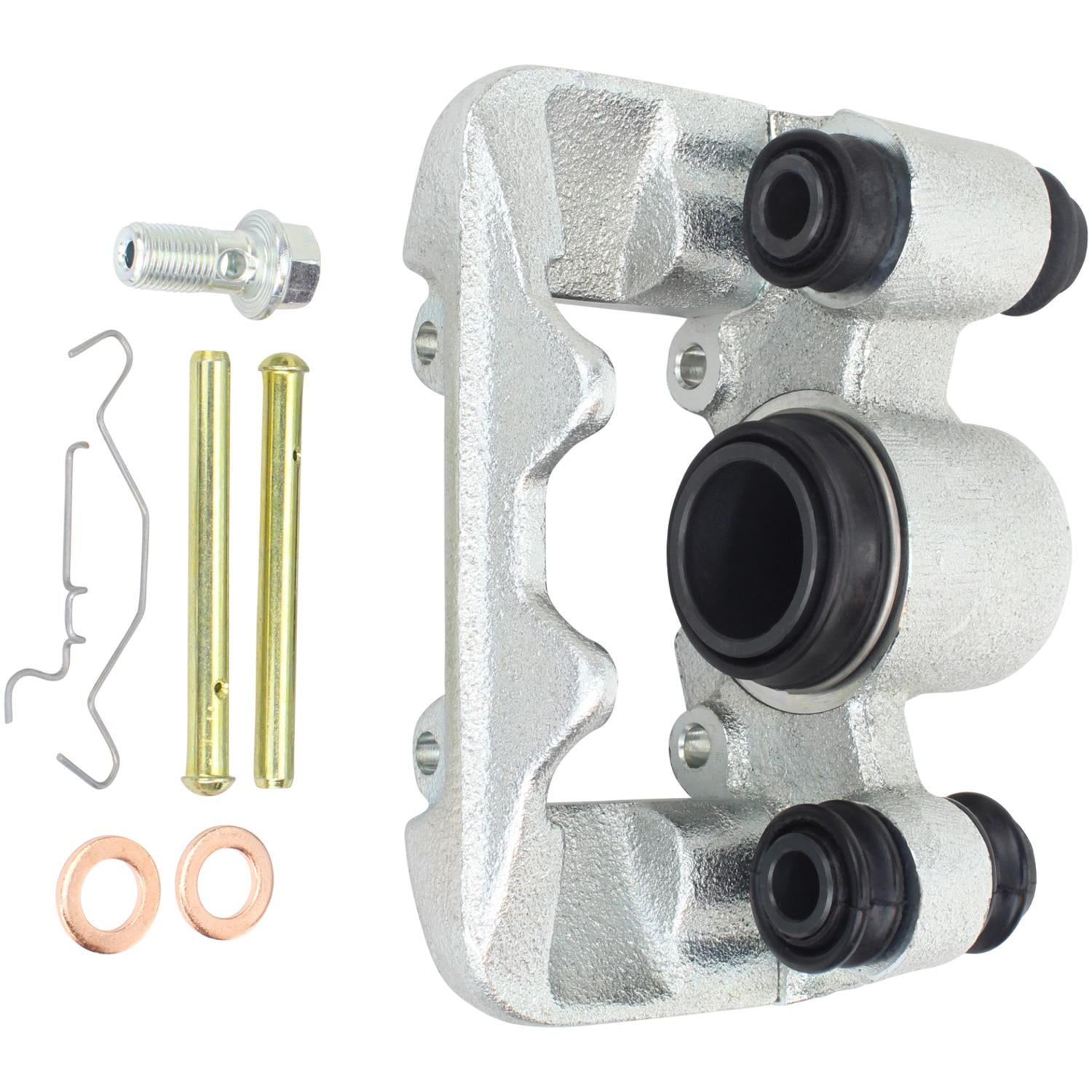 Duralast Remanufactured Brake Caliper C9675 | AutoZone