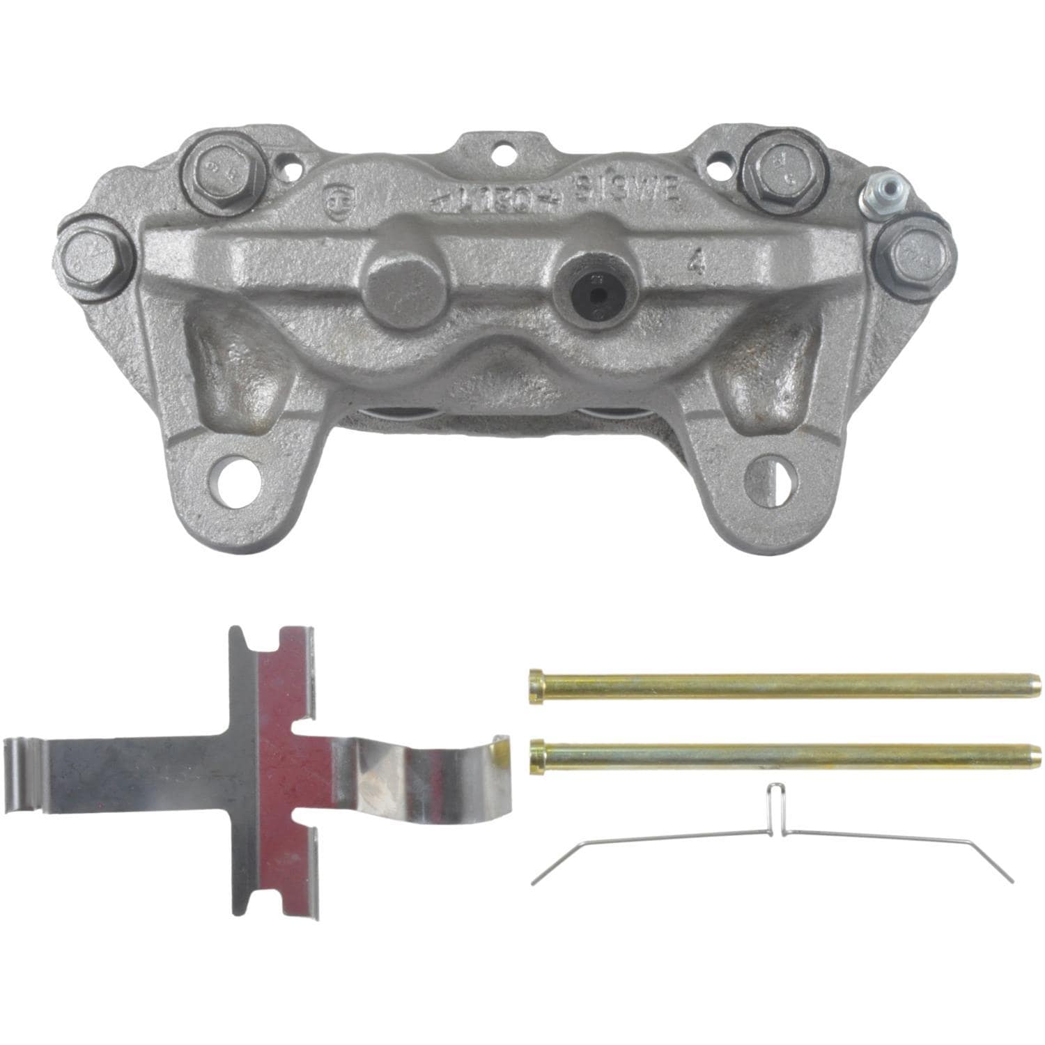 Duralast Remanufactured Brake Caliper C9688 | AutoZone