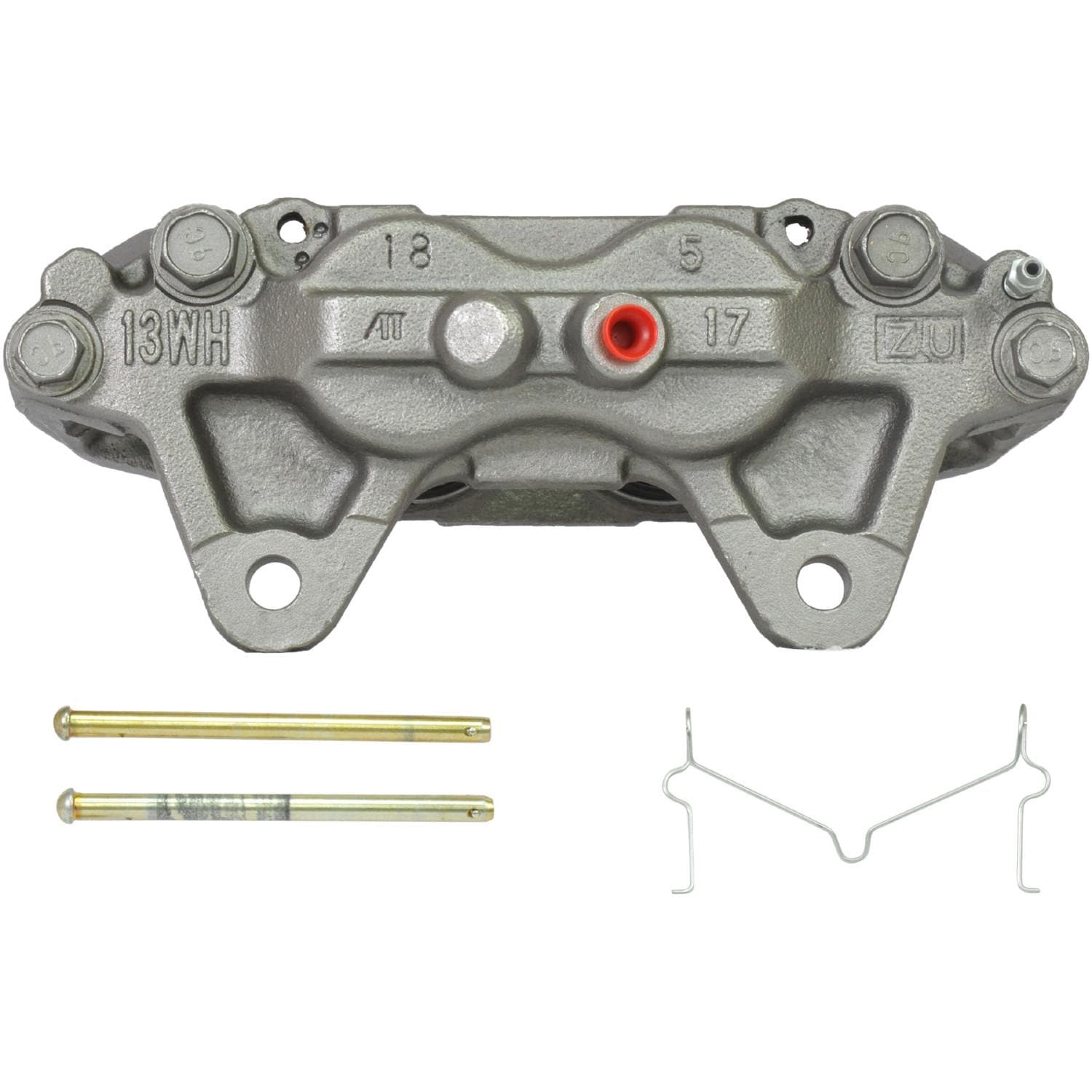 Duralast Remanufactured Brake Caliper C9921 | AutoZone