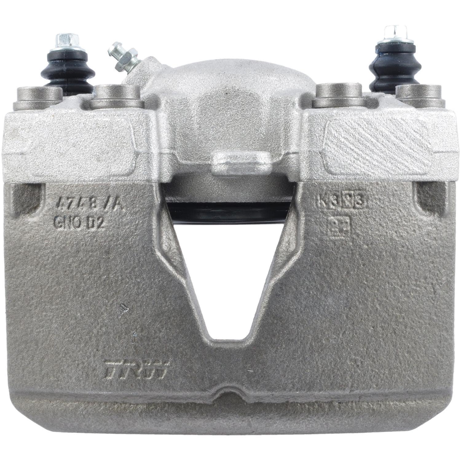 Duralast Remanufactured Brake Caliper D3646 | AutoZone