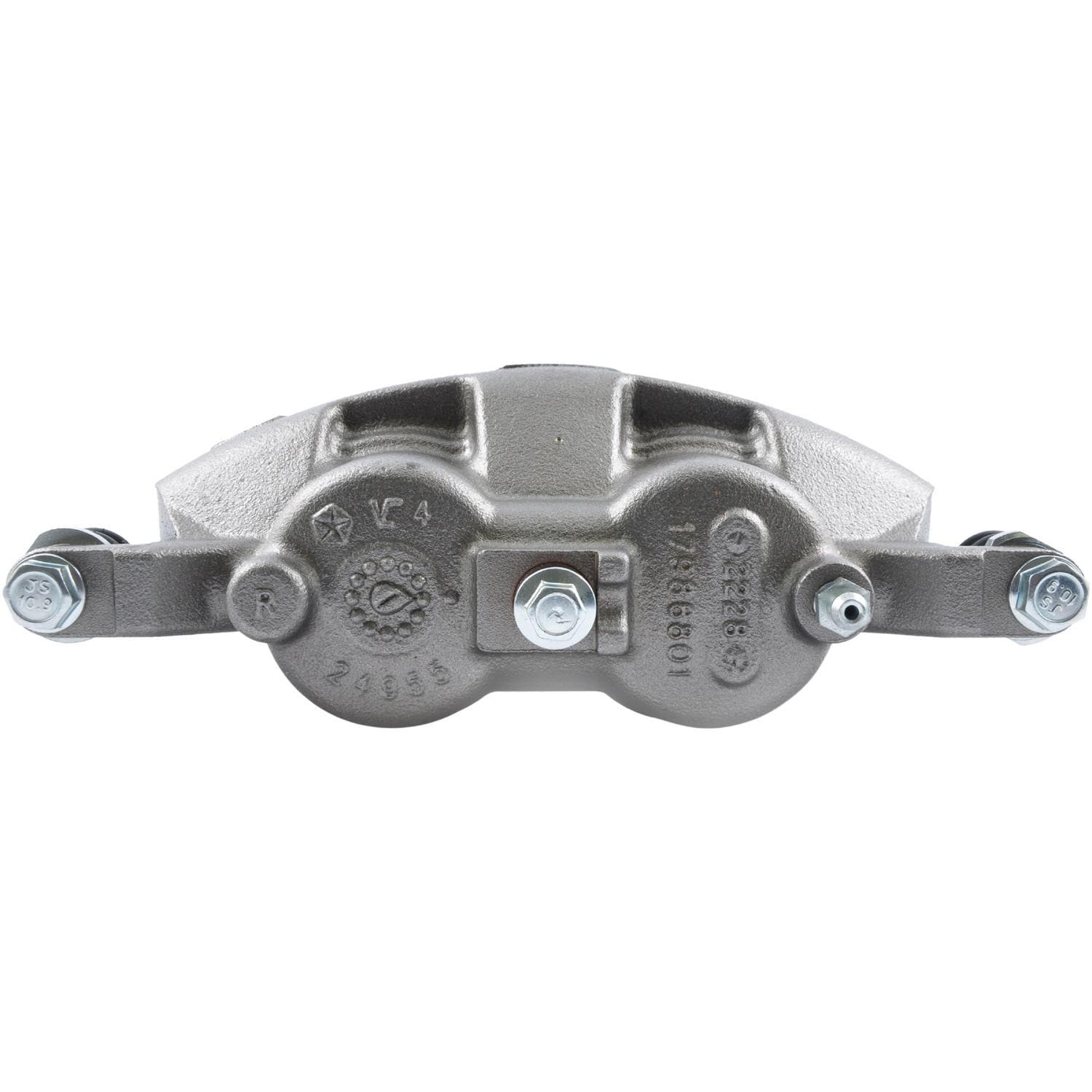 Duralast Remanufactured Brake Caliper D5403 | AutoZone