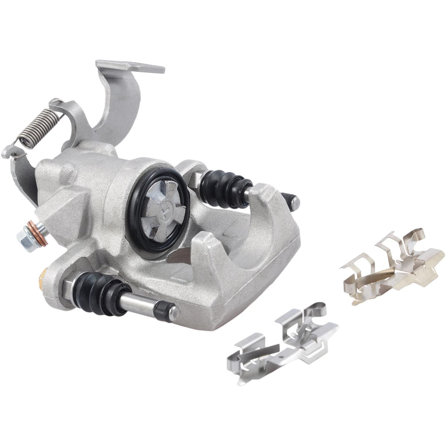 Duralast Remanufactured Brake Caliper D6286 | AutoZone