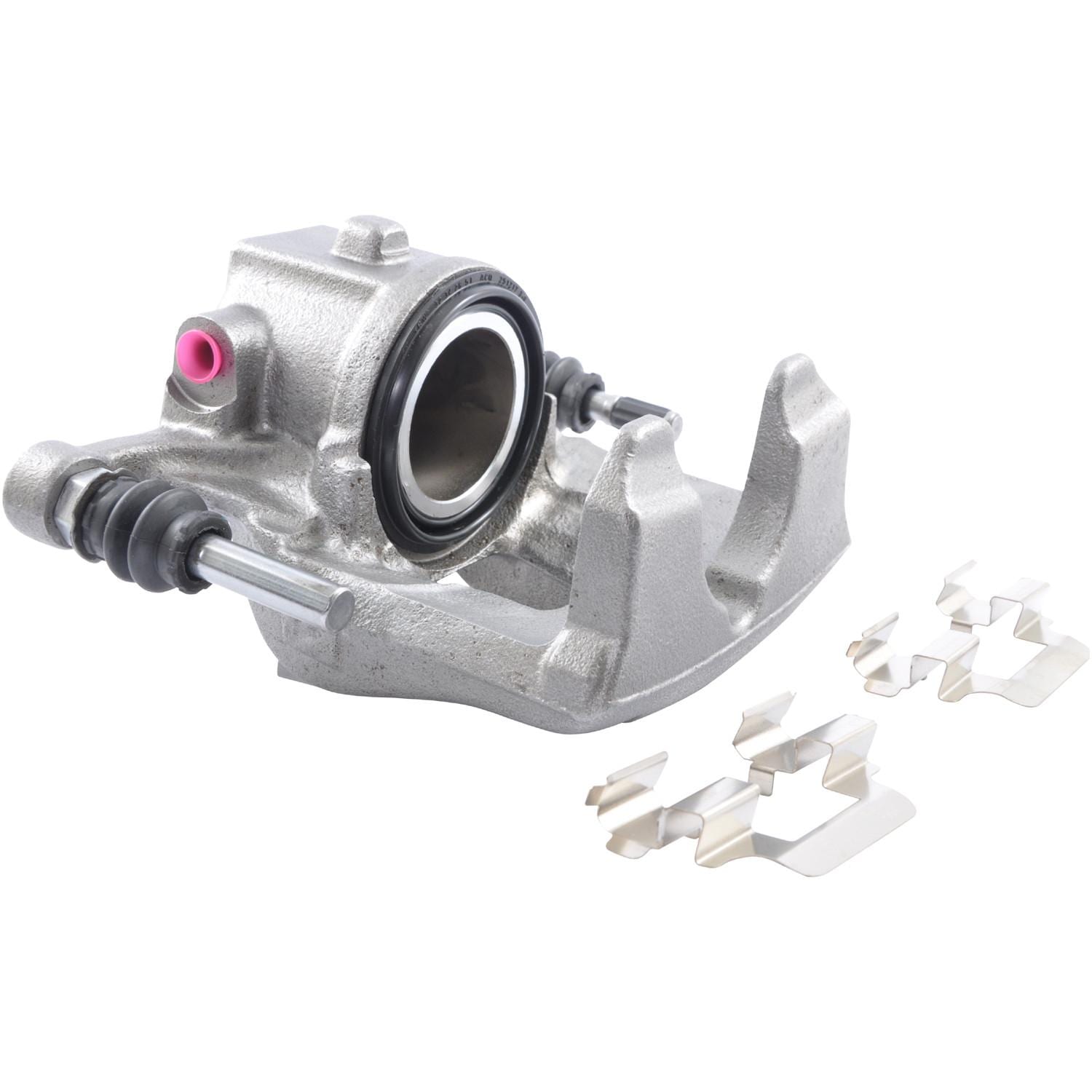 Duralast Remanufactured Brake Caliper D6672 | AutoZone