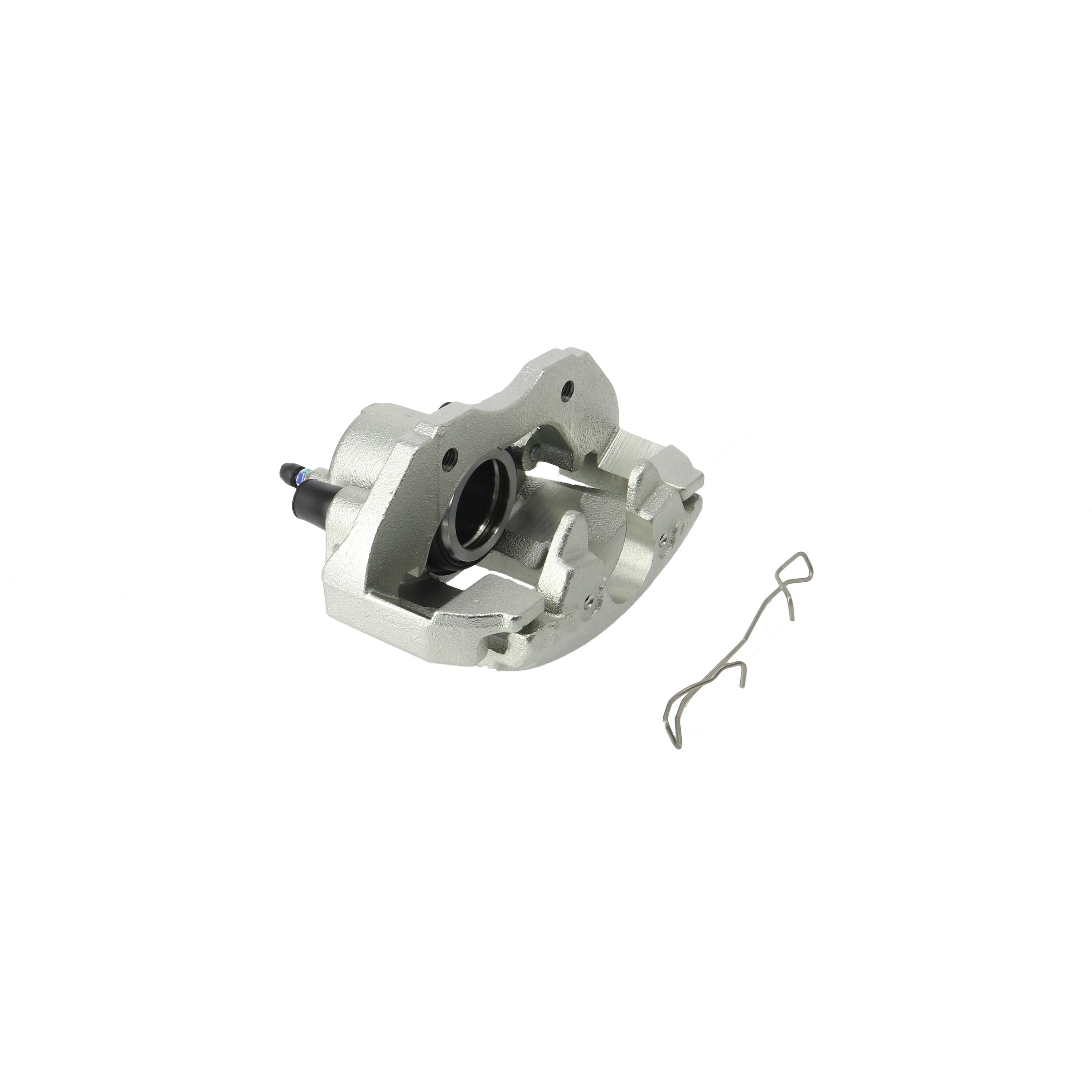 Duralast New Disc Brake Caliper with Mounting Bracket N19-B2942
