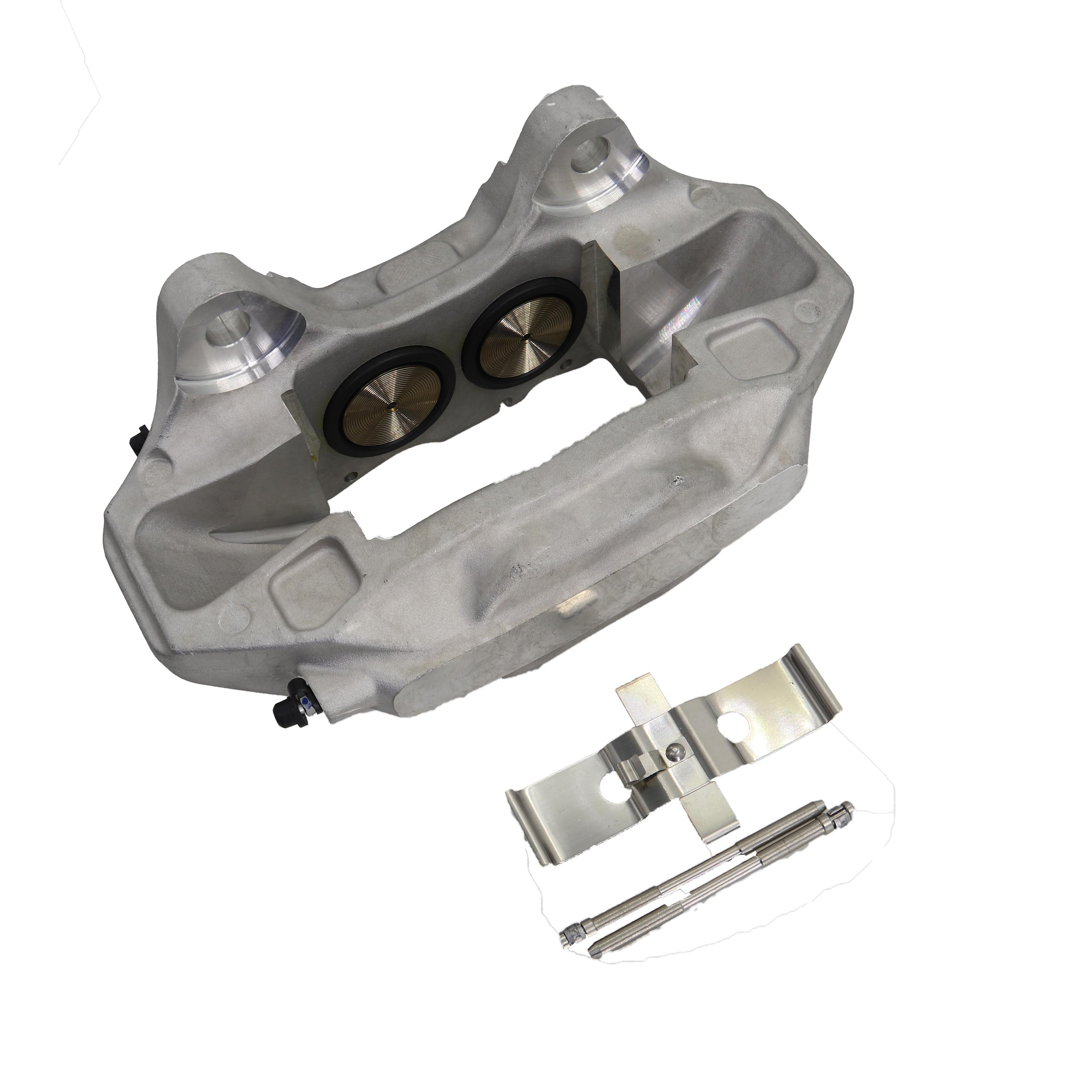 Duralast New Disc Brake Caliper N97-03349A | AutoZone