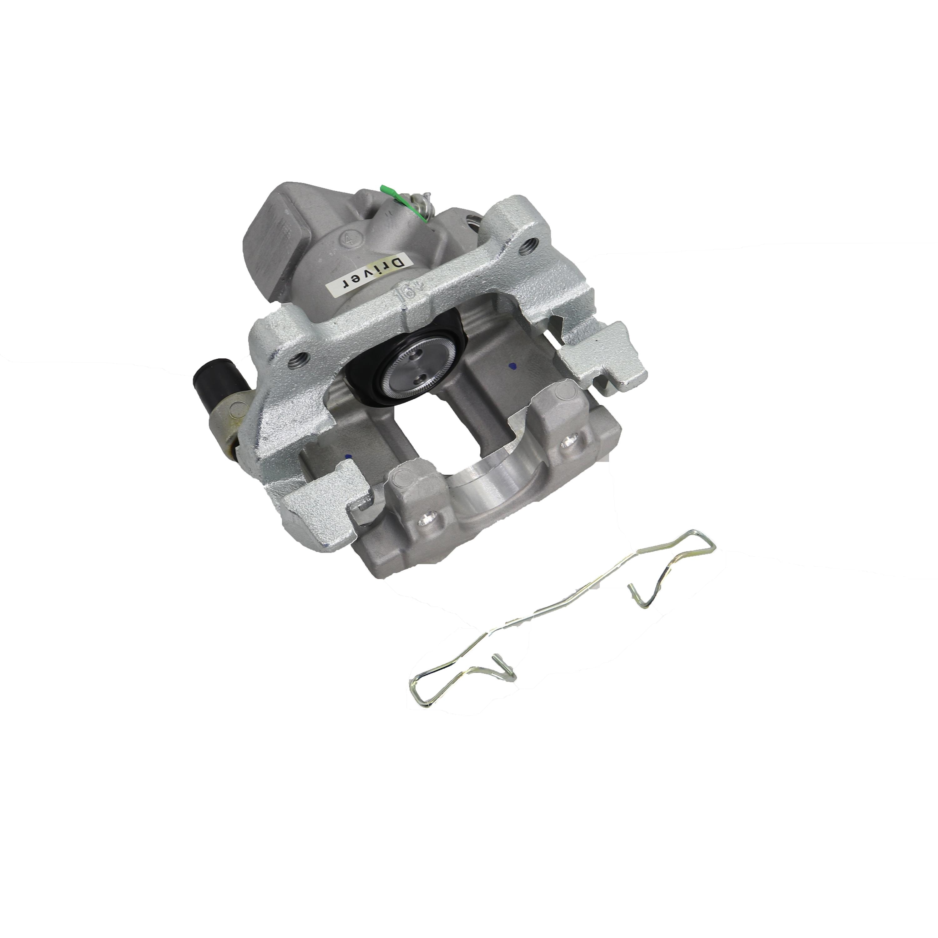 Duralast New Brake Caliper with Mounting Bracket N99-01192A | AutoZone