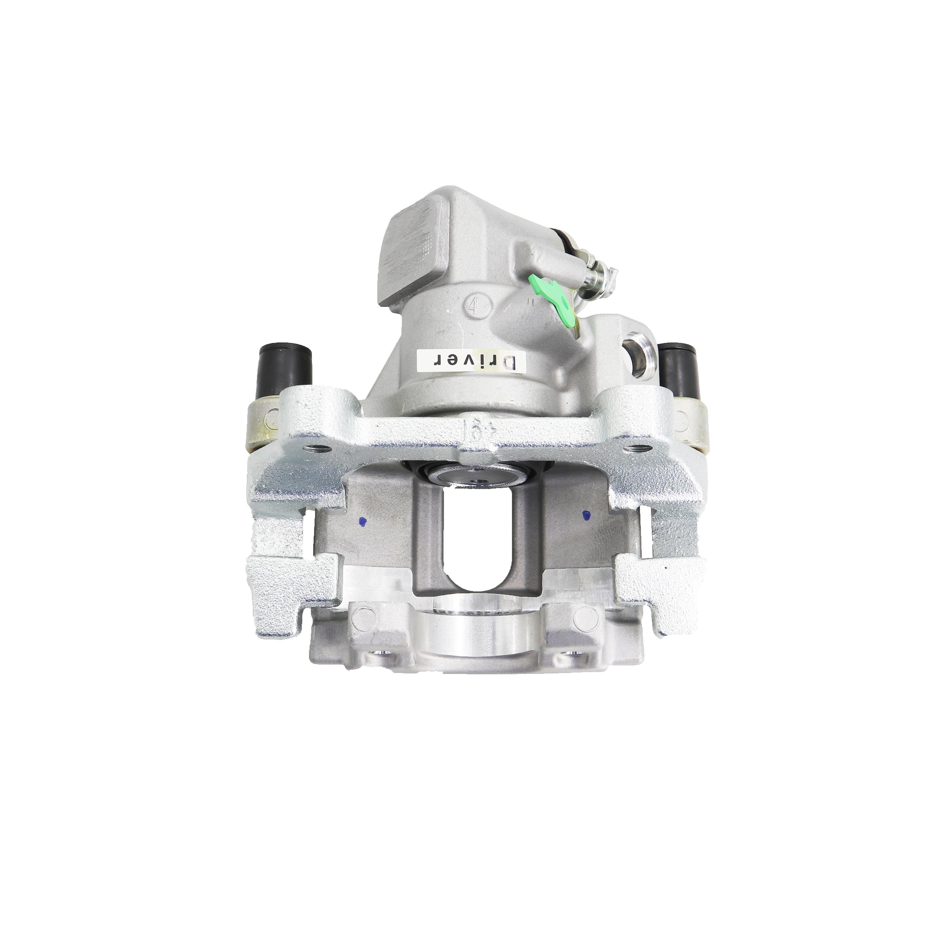 Duralast New Brake Caliper with Mounting Bracket N99-01192A | AutoZone