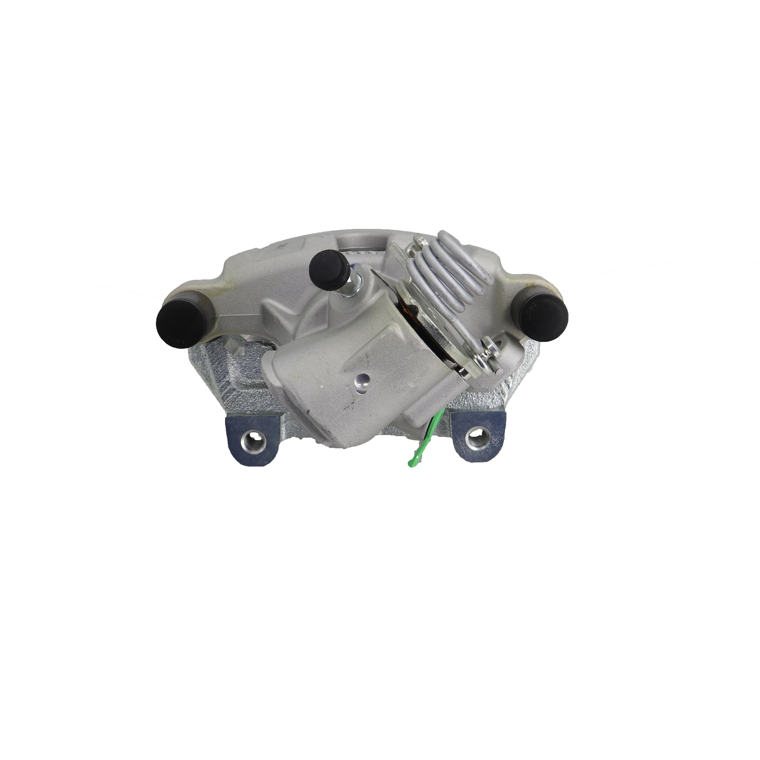 Duralast New Brake Caliper with Mounting Bracket N99-01192A | AutoZone