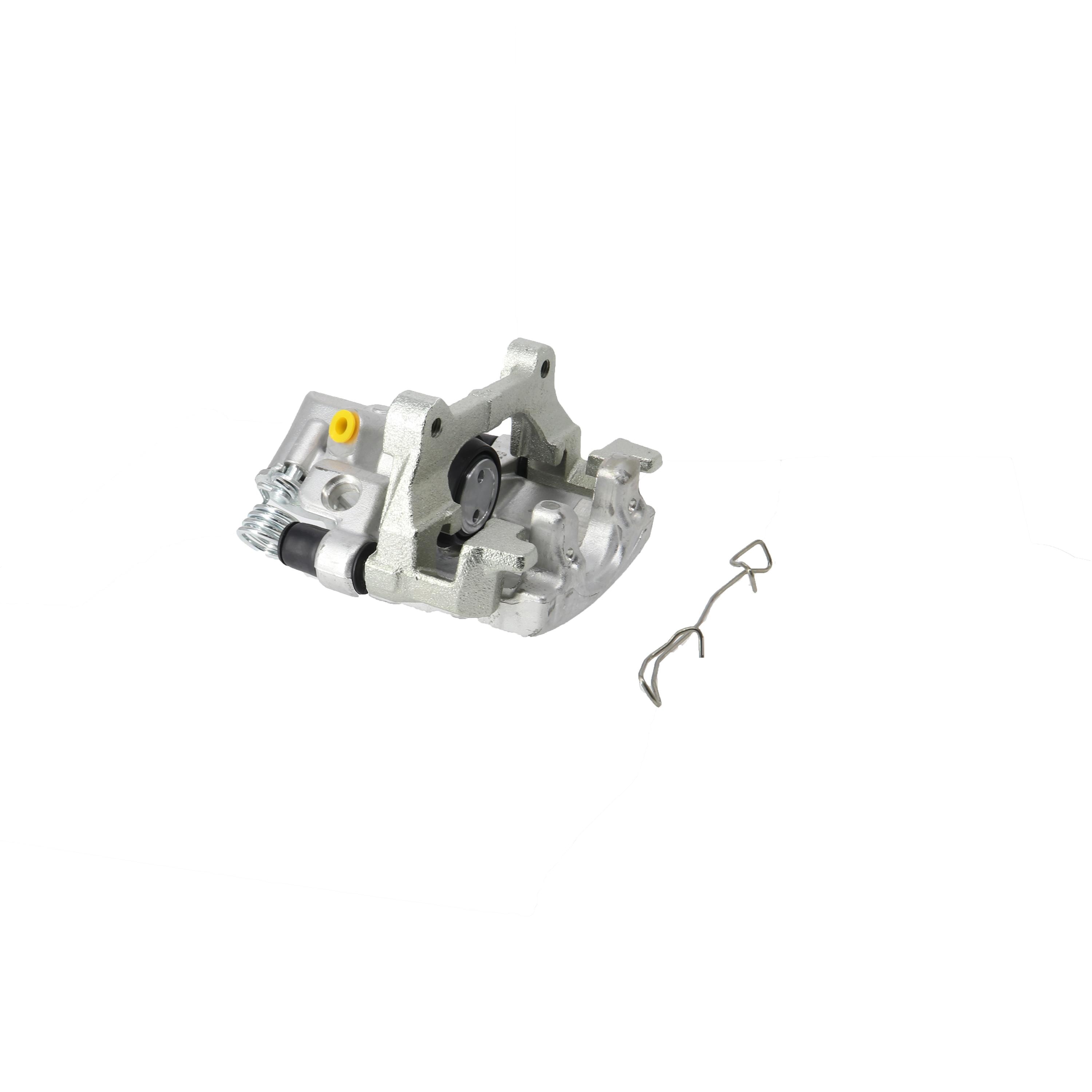Duralast New Brake Caliper with Mounting Bracket N99-01192B | AutoZone