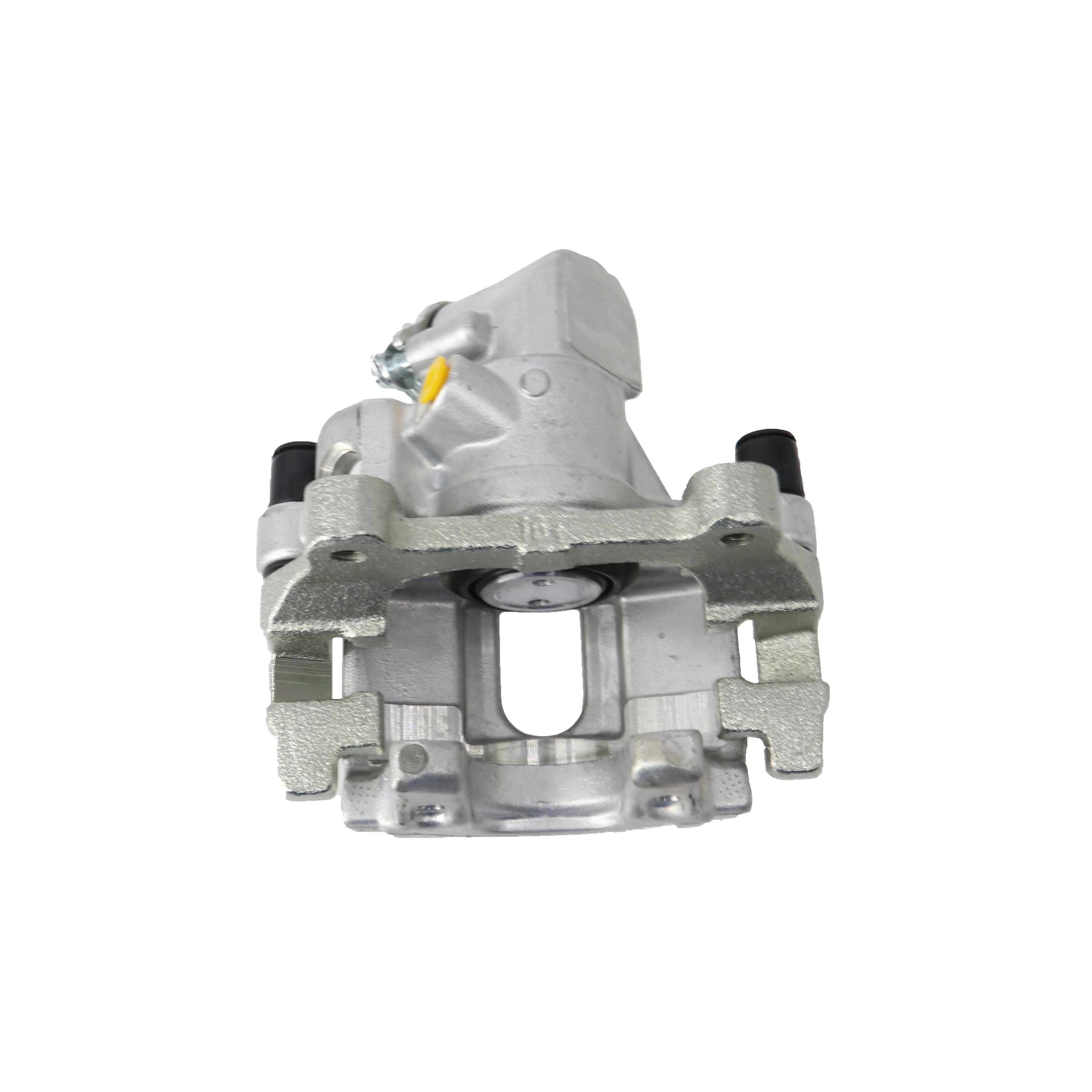 Duralast New Brake Caliper with Mounting Bracket N99-01192B | AutoZone
