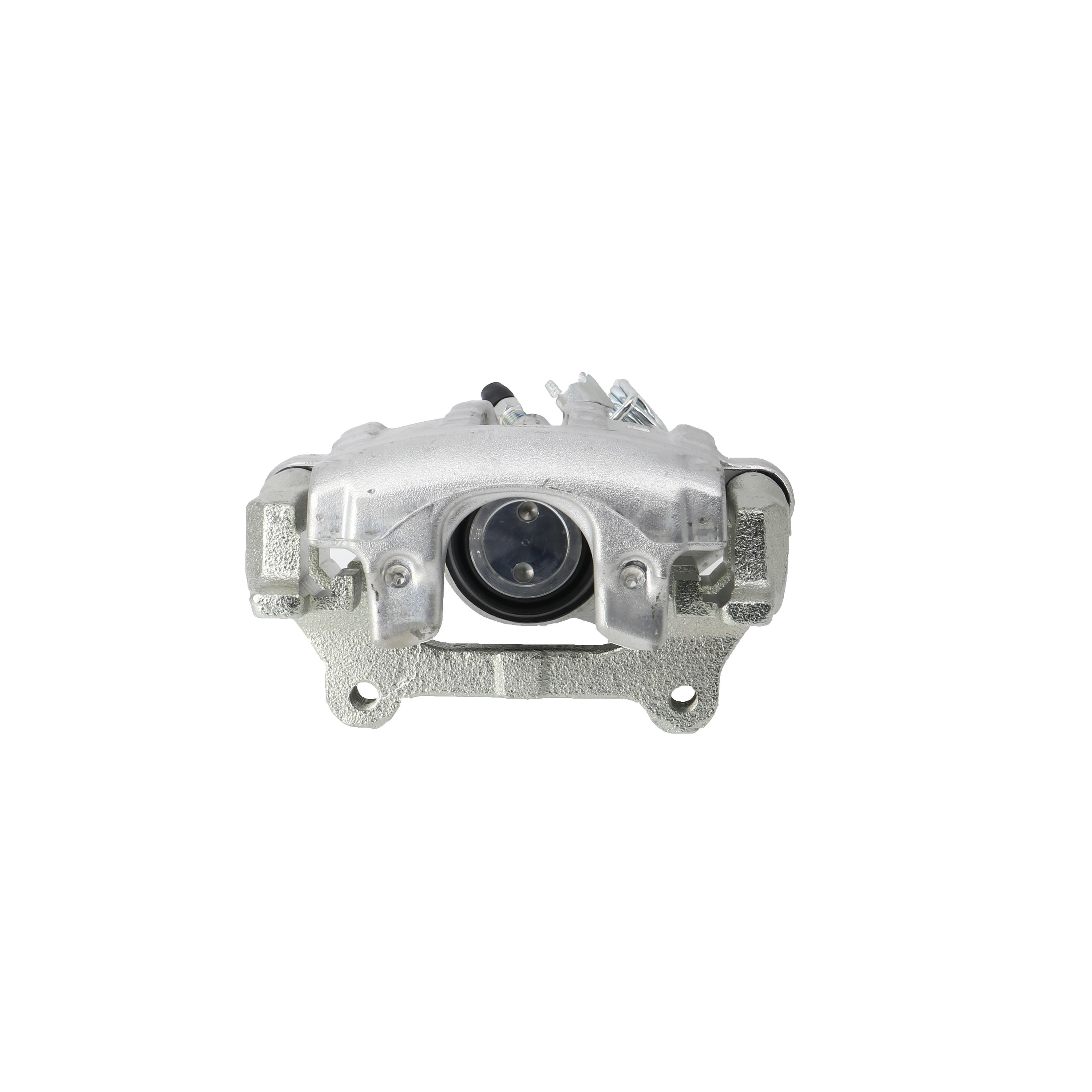 Duralast New Brake Caliper with Mounting Bracket N99-01192B | AutoZone