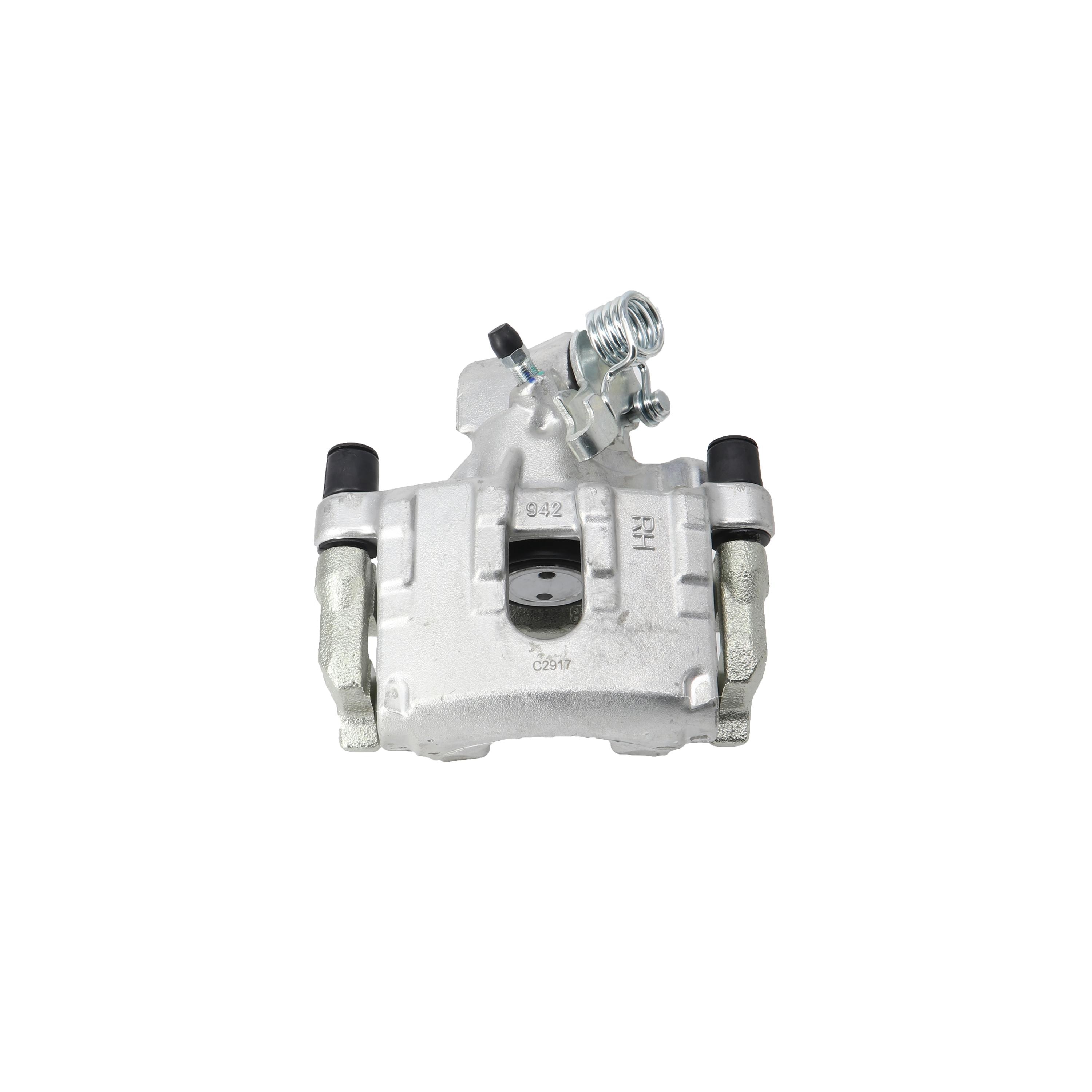 Duralast New Brake Caliper with Mounting Bracket N99-01192B | AutoZone