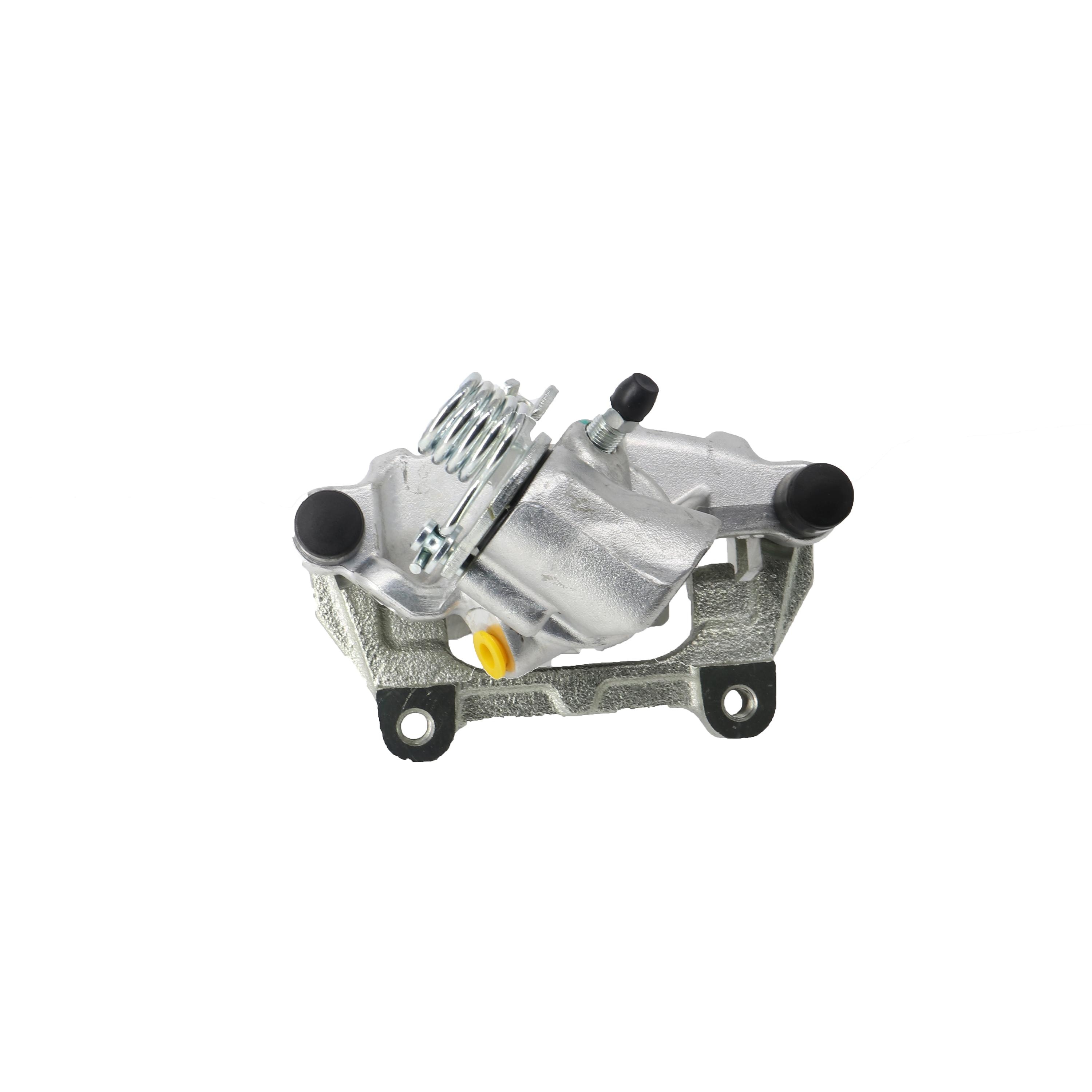 Duralast New Brake Caliper with Mounting Bracket N99-01192B | AutoZone