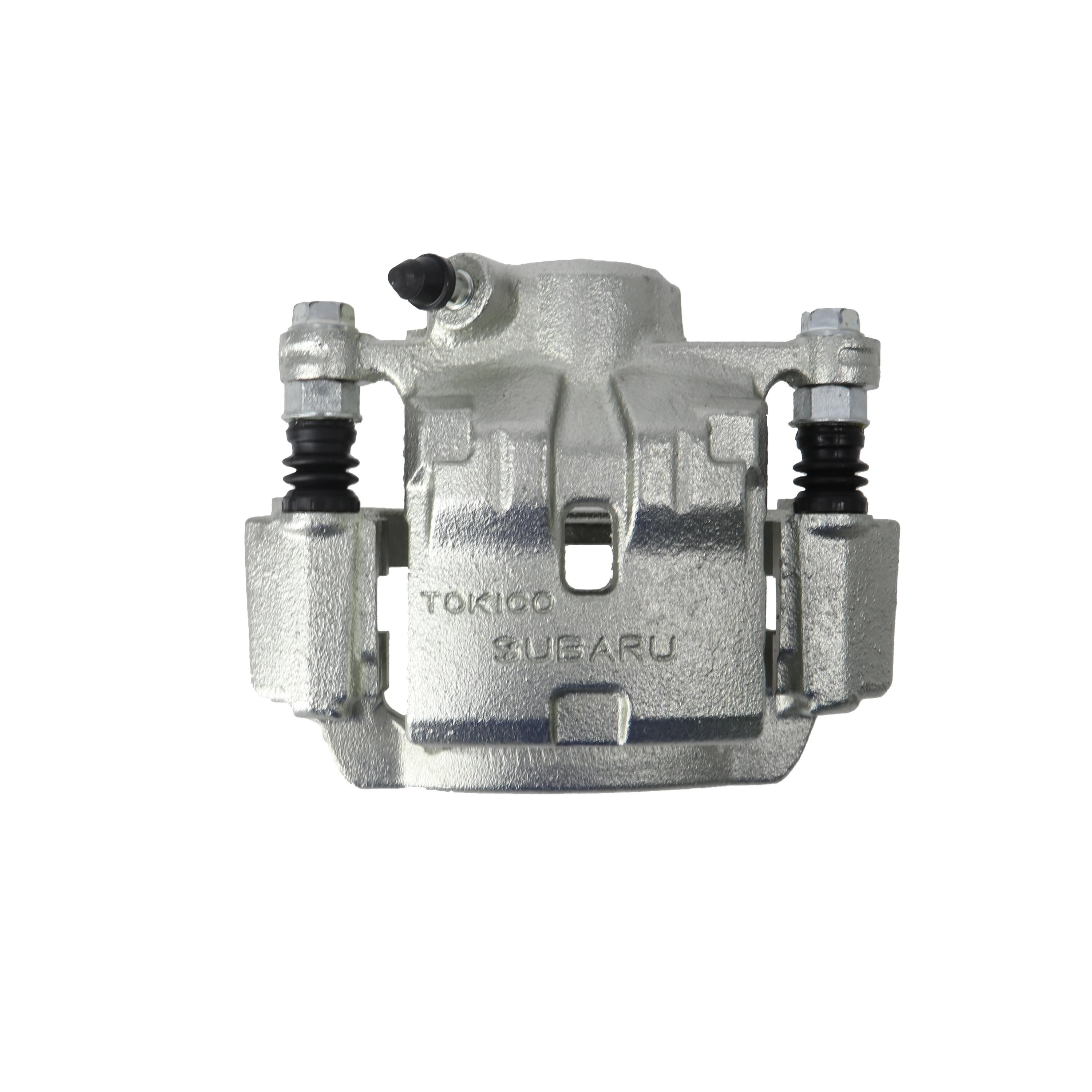 Duralast New Brake Caliper with Mounting Bracket N99-01349B | AutoZone