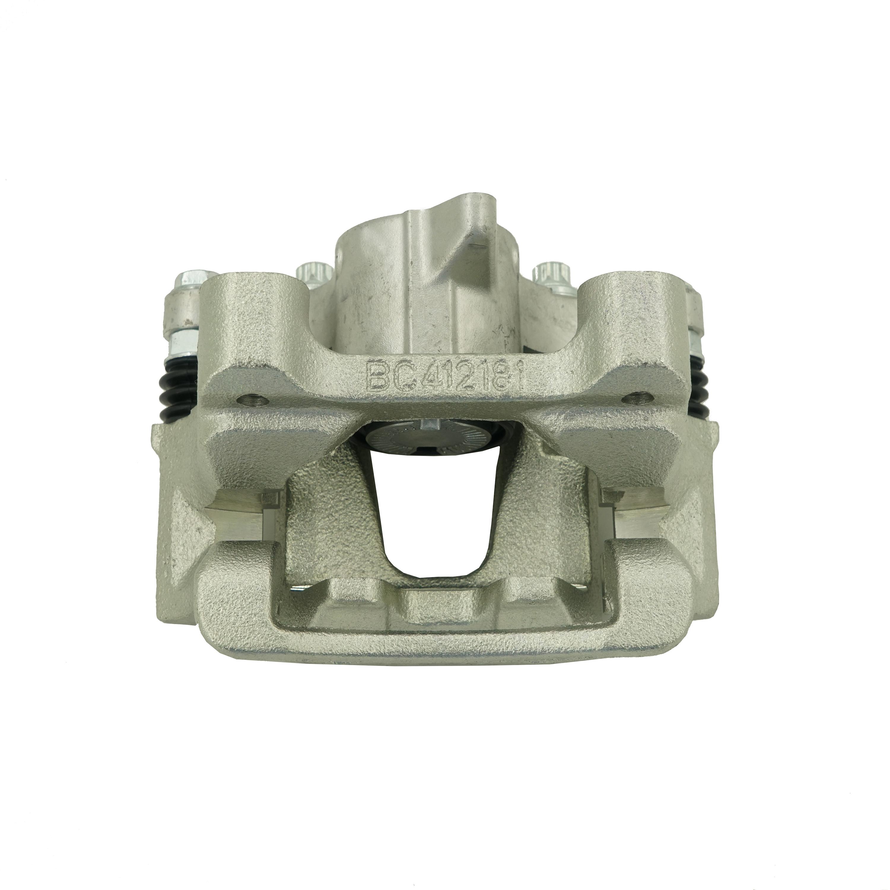 Duralast New Brake Caliper with Mounting Bracket N99-01861A | AutoZone