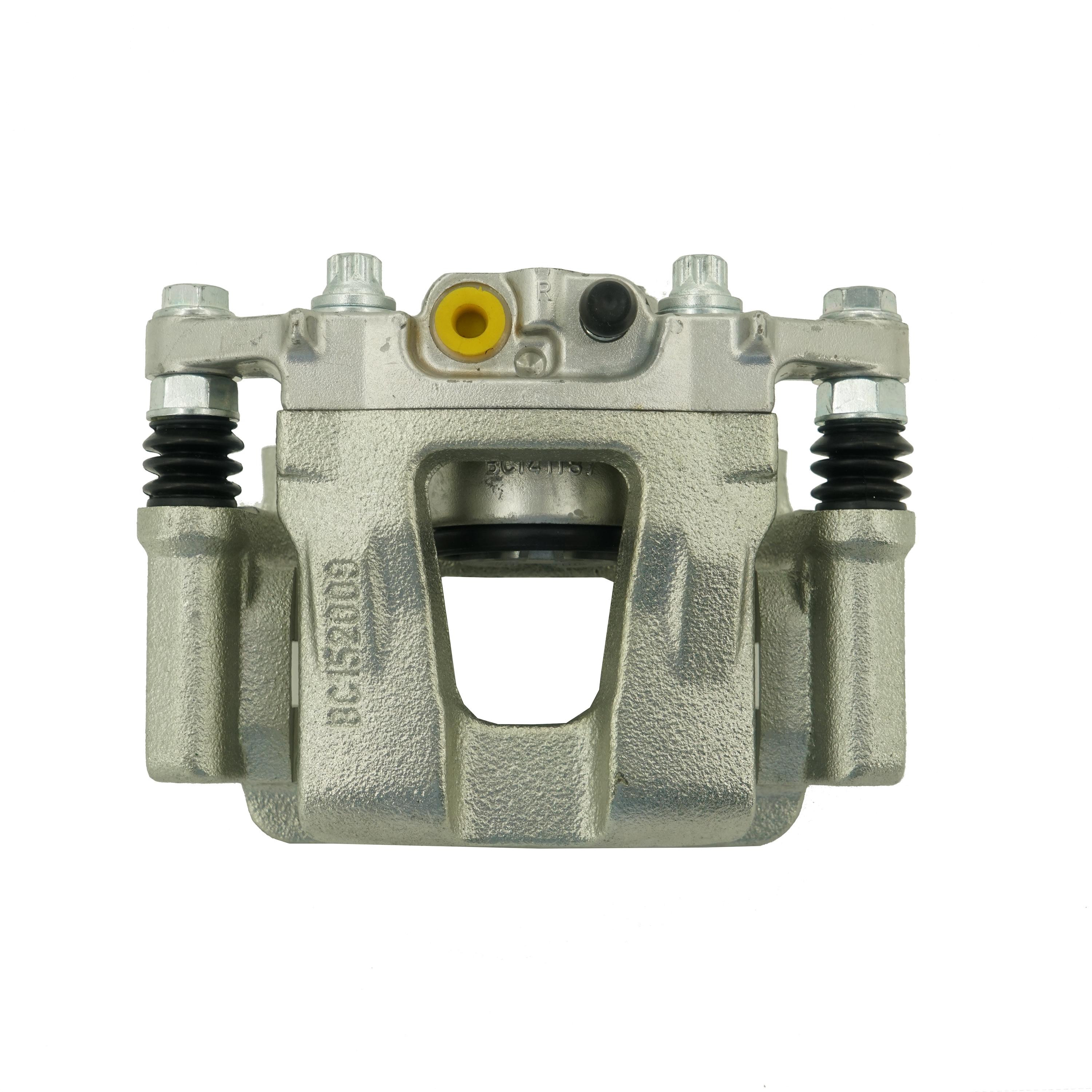 Duralast New Brake Caliper with Mounting Bracket N99-01861A | AutoZone
