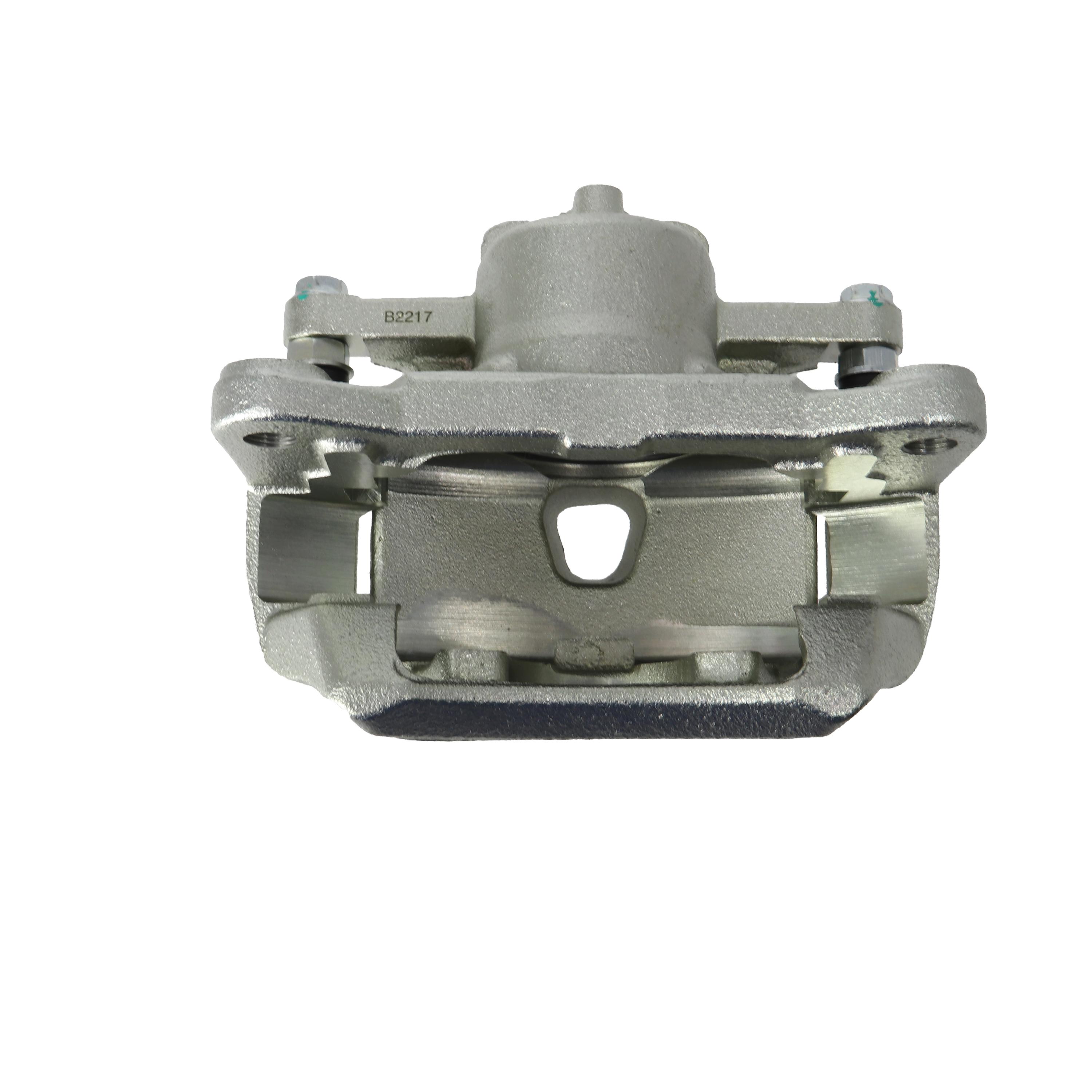 Duralast New Brake Calipers with Mounting Bracket N99-02003A