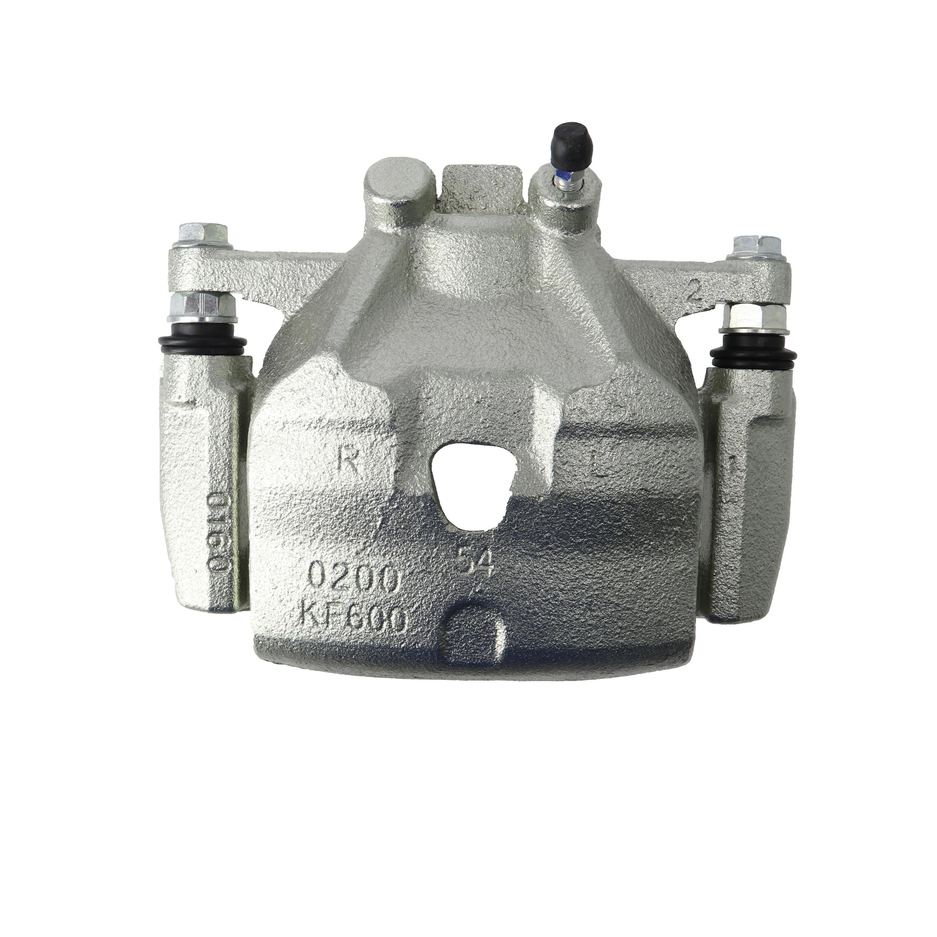 Duralast New Brake Calipers with Mounting Bracket N99-02003A