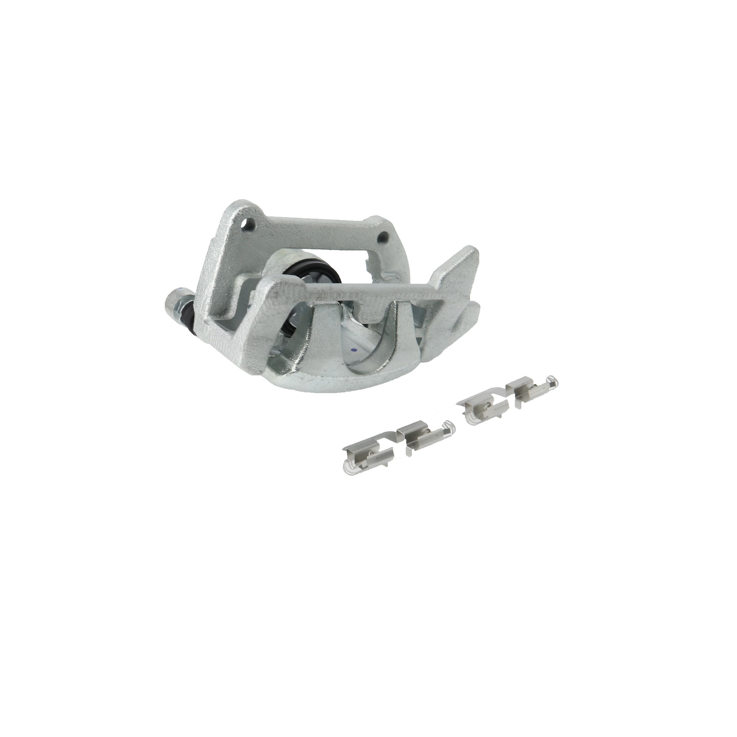 Duralast New Brake Caliper with Mounting Bracket N99-02189A | AutoZone