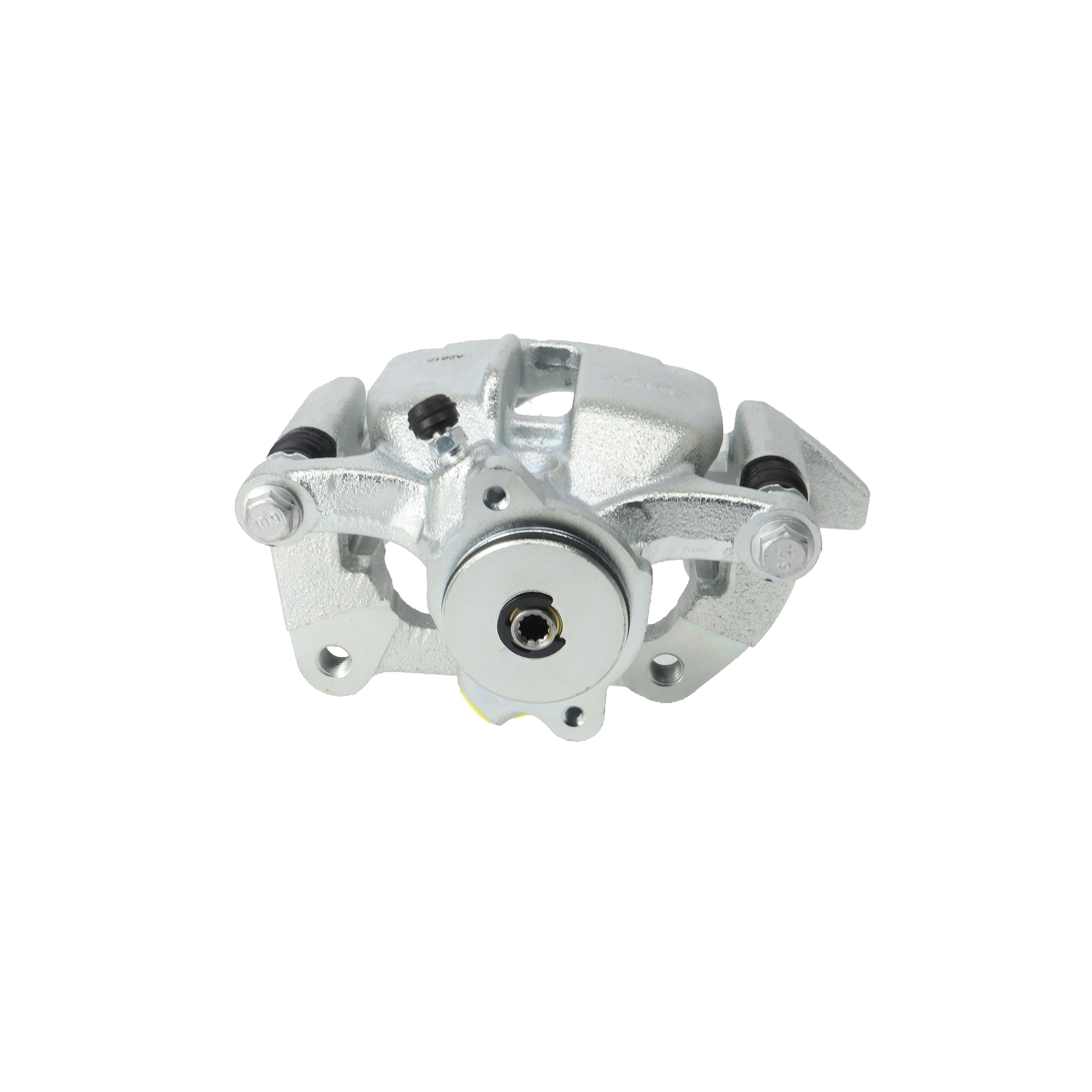 Duralast New Brake Caliper with Mounting Bracket N99-02189A | AutoZone
