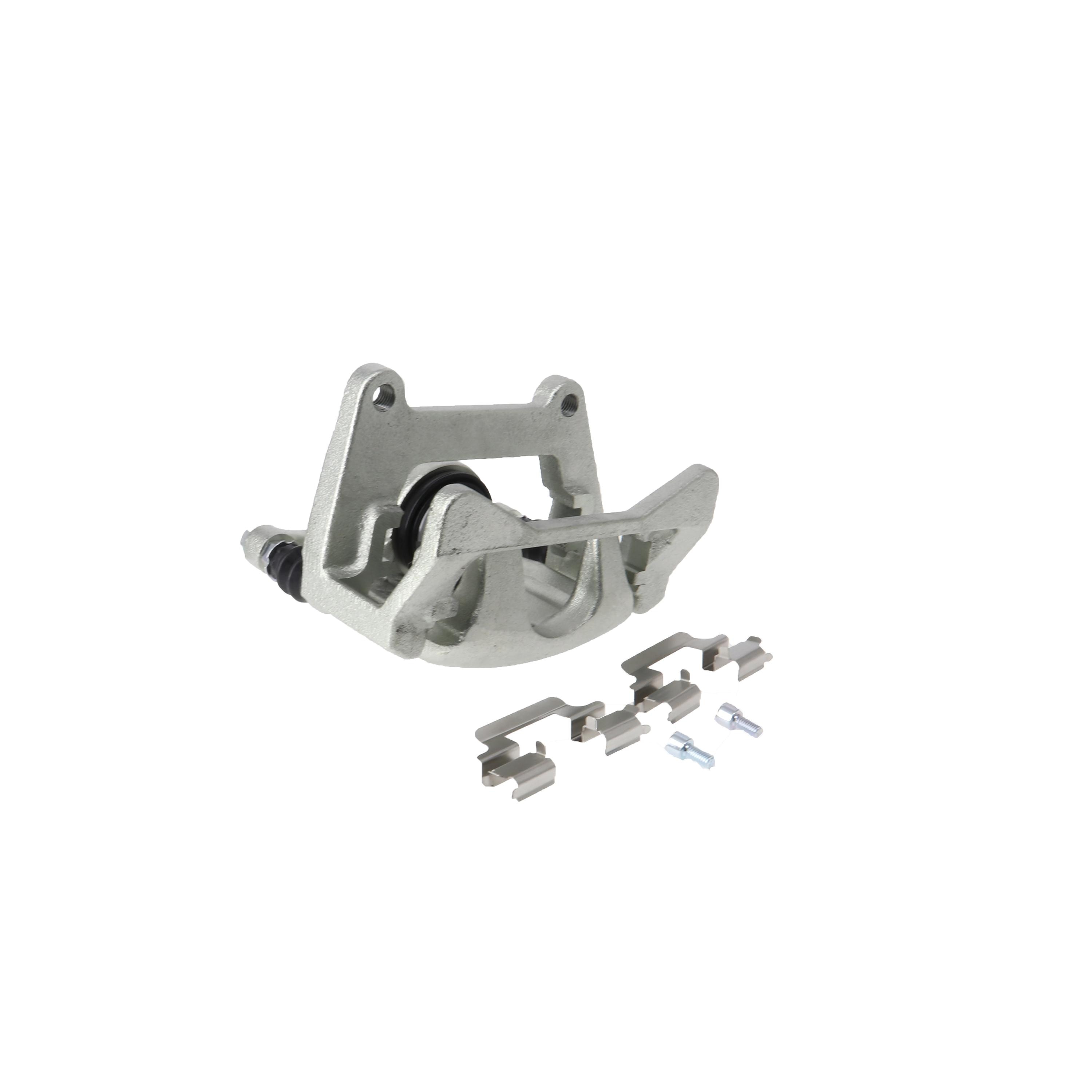 Duralast New Brake Caliper With Mounting Bracket N99-02191A | AutoZone