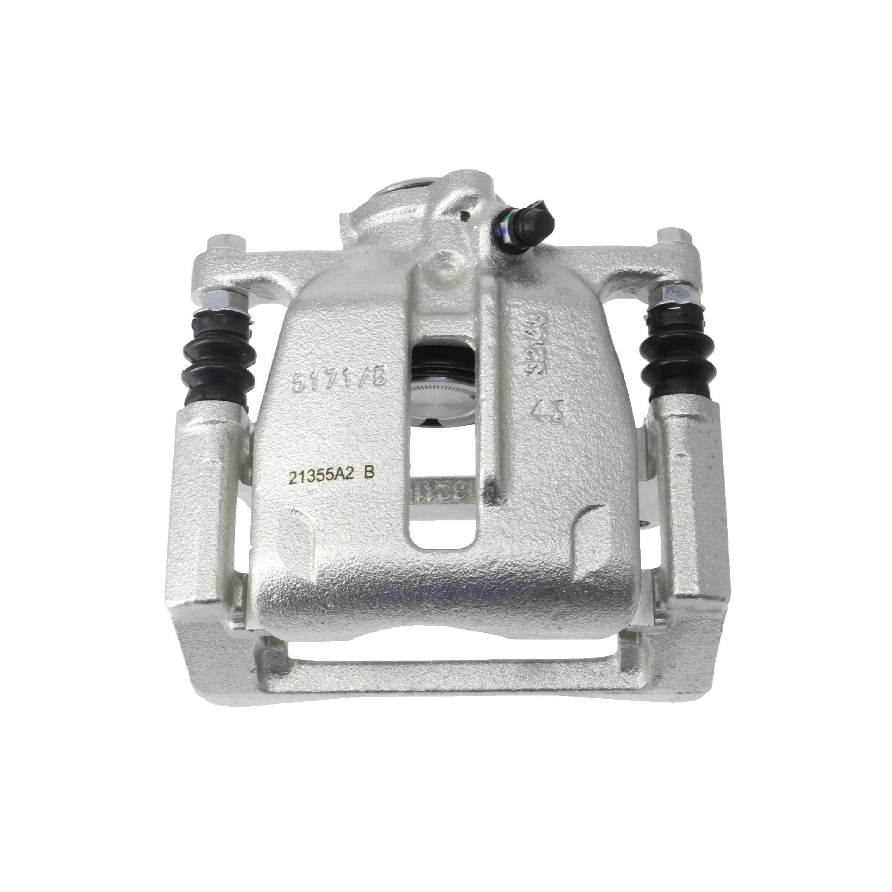 Duralast New Brake Caliper With Mounting Bracket N99-02191A | AutoZone