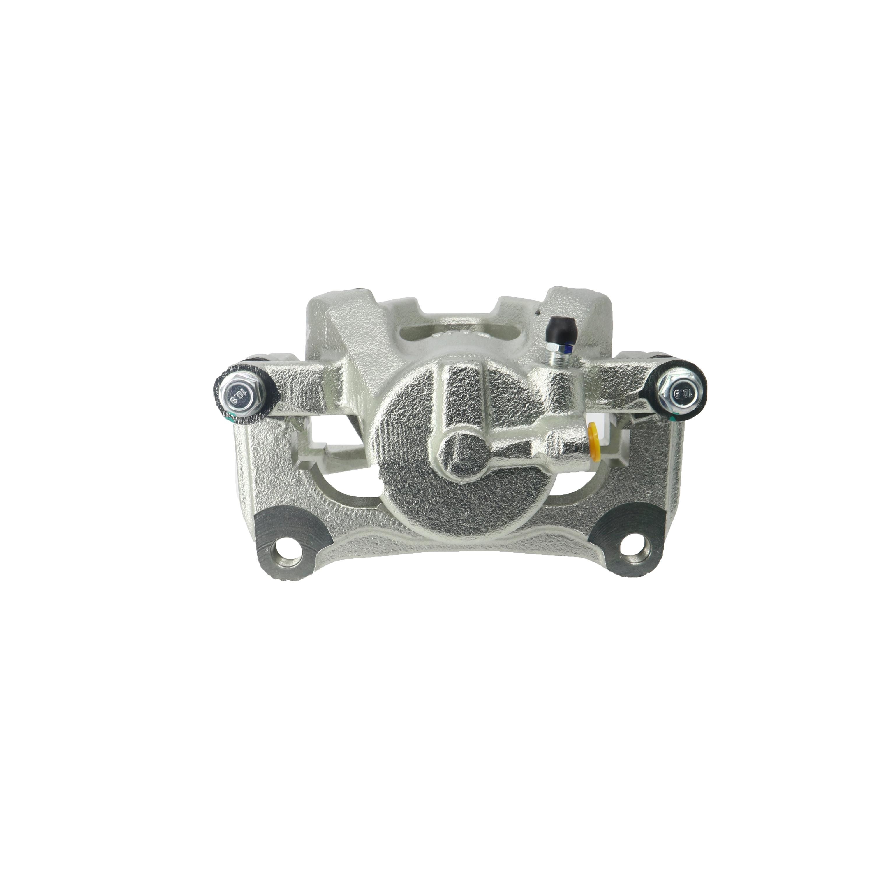Duralast New Disc Brake Caliper with Mounting Bracket N99-17777B