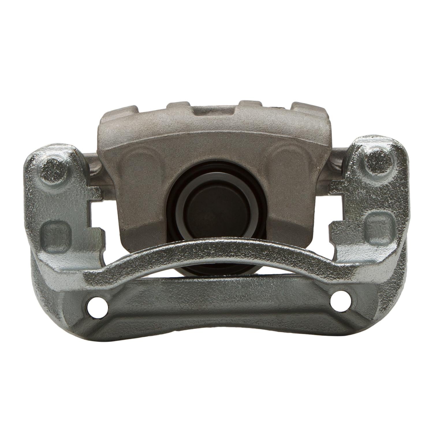 Frankberg Brake Caliper Disc Brake Rear Right Compatible with Citan Box/MPV Citan Tourer Kangoo Be Bop Kangoo Express Kangoo/Grand Kangoo Replace# 530152