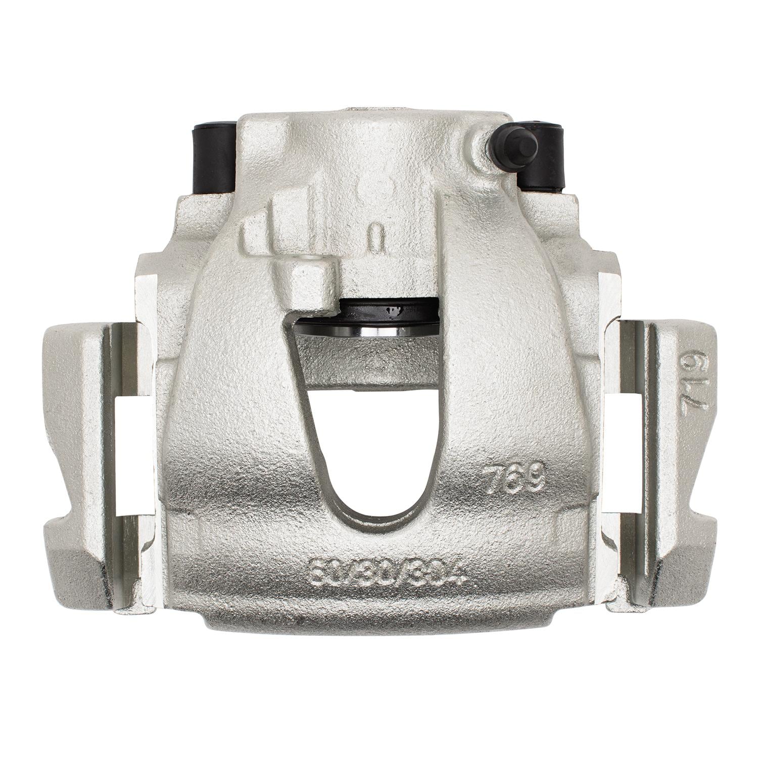 R1 Concepts New Brake Caliper With Mounting Bracket CAL-63114