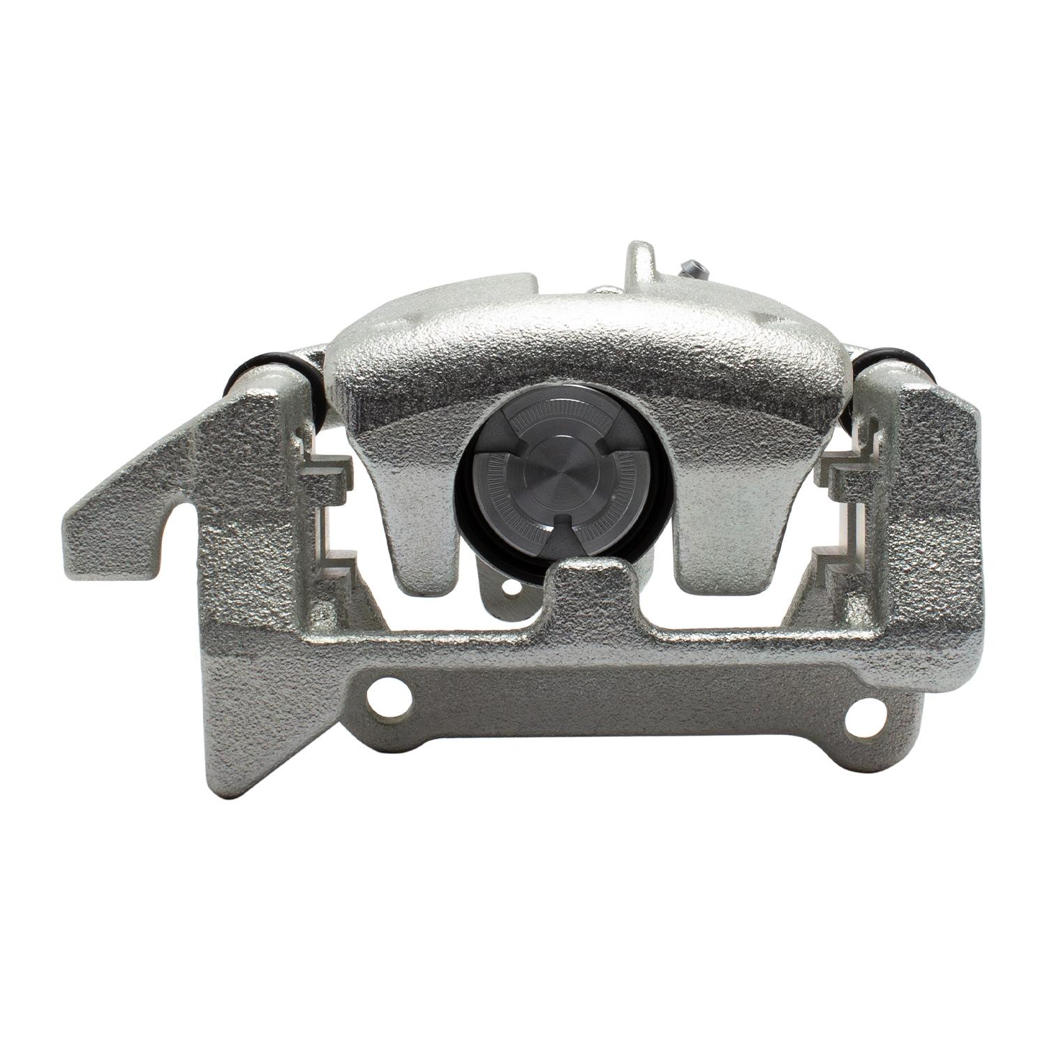 R1 Concepts New Brake Caliper With Mounting Bracket CAL-73673