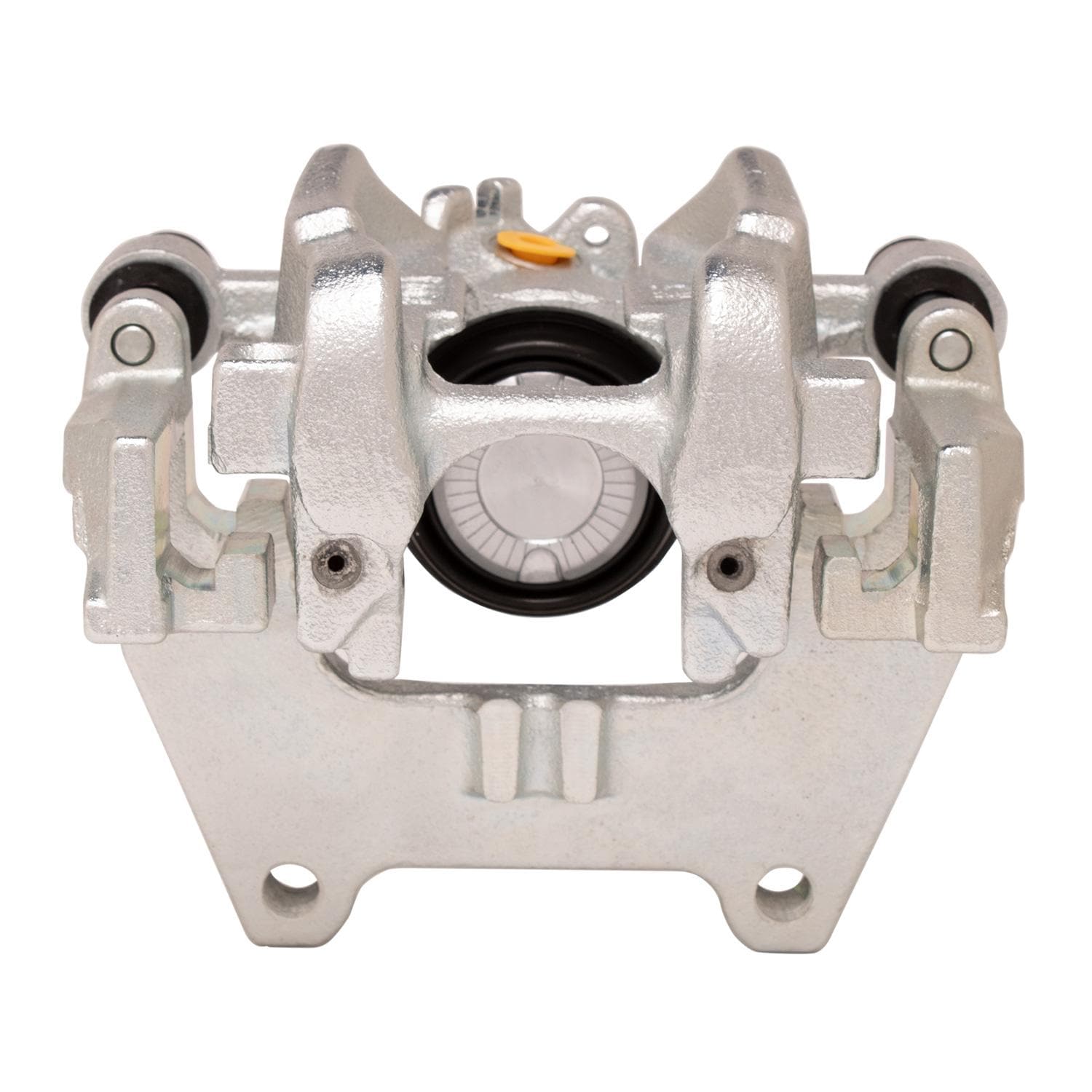 カーボンクランク 165mm DUB軸 三爪(3ボルト)ダイレクトマウント 中古 R1 Concepts Disc Brake Caliper with Mounting Bracket CAL-74666