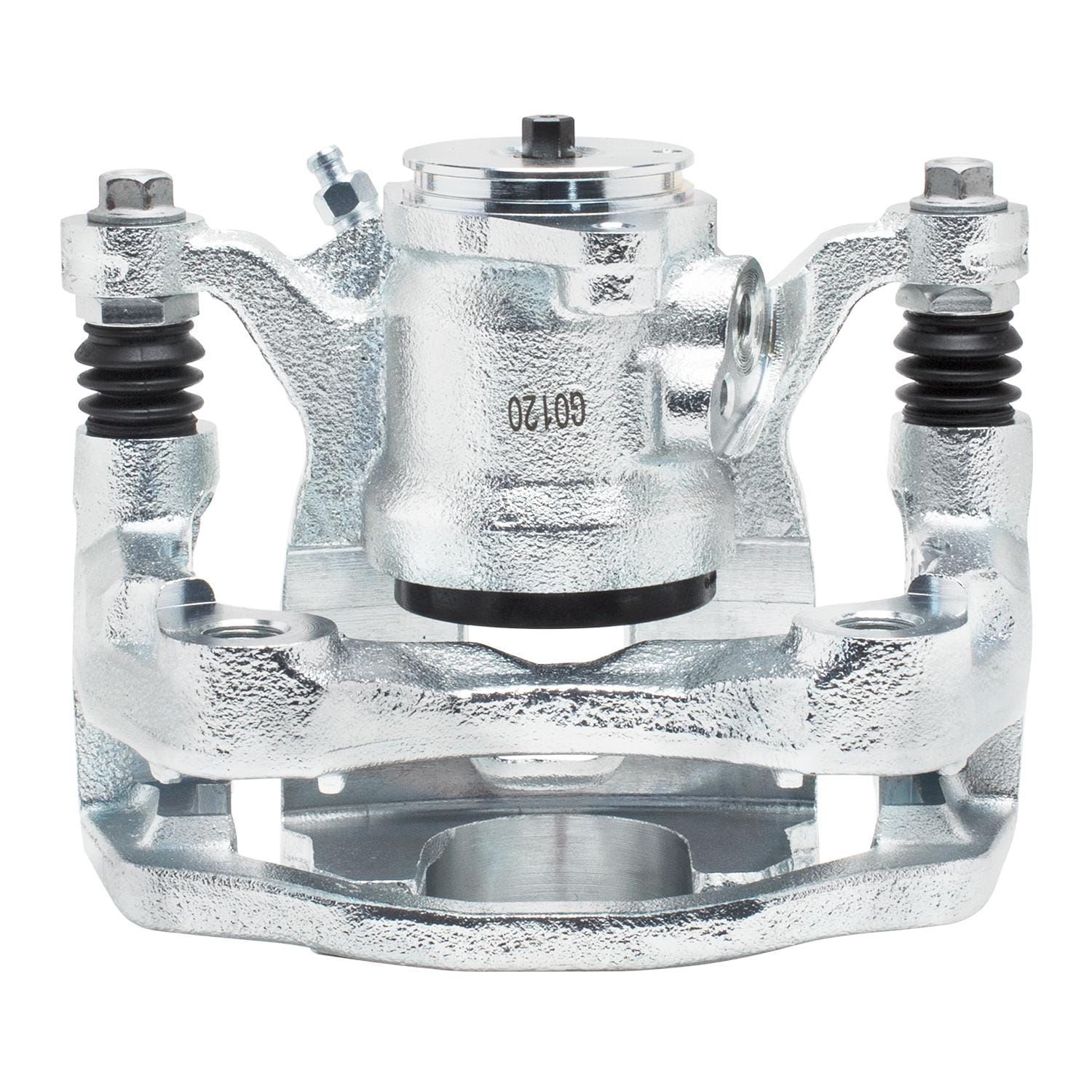 R1 Concepts New Brake Caliper With Mounting Bracket CAL-80670