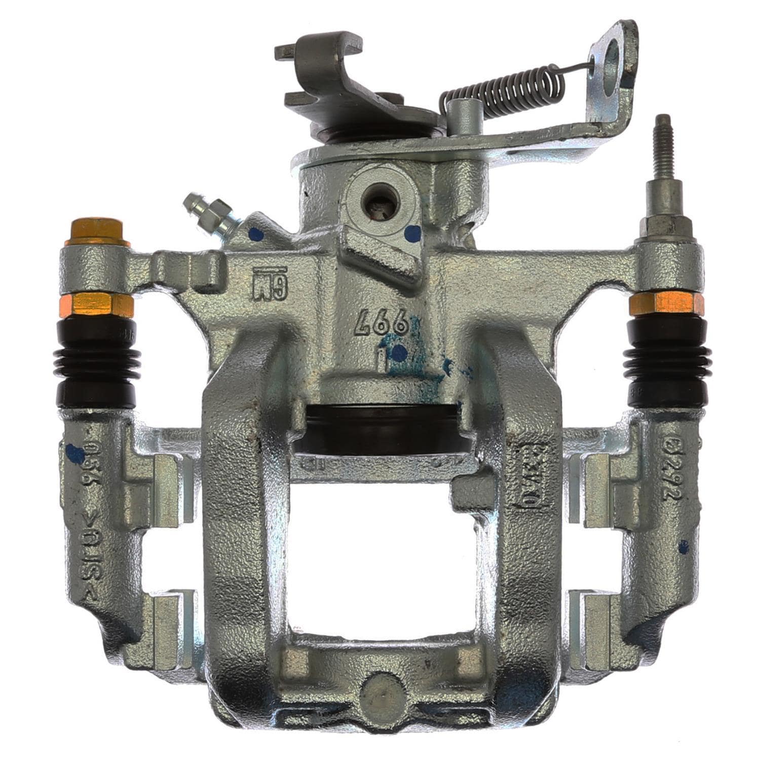 GM Genuine Parts Brake Caliper 13300883 | AutoZone