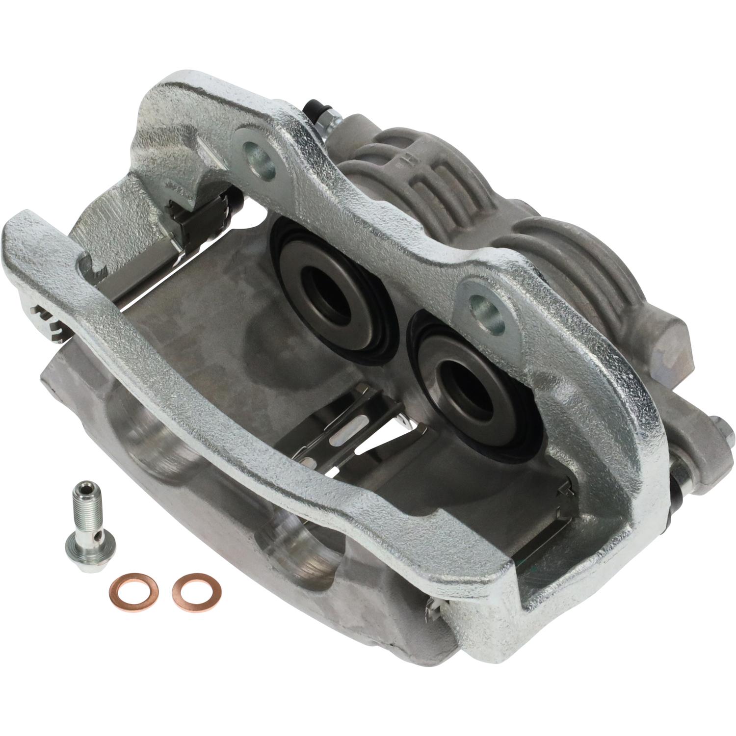 Brake Calipers At Autozonenull