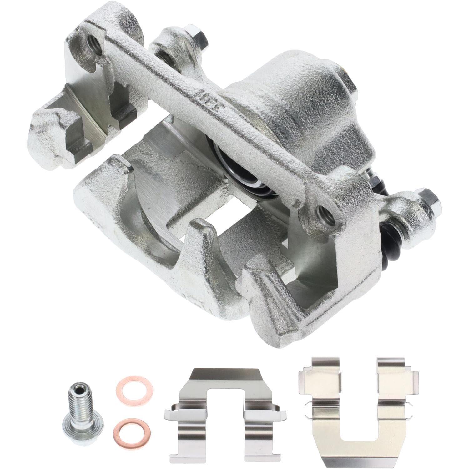 WAI New Brake Caliper with Mounting Bracket BC1389 | AutoZone